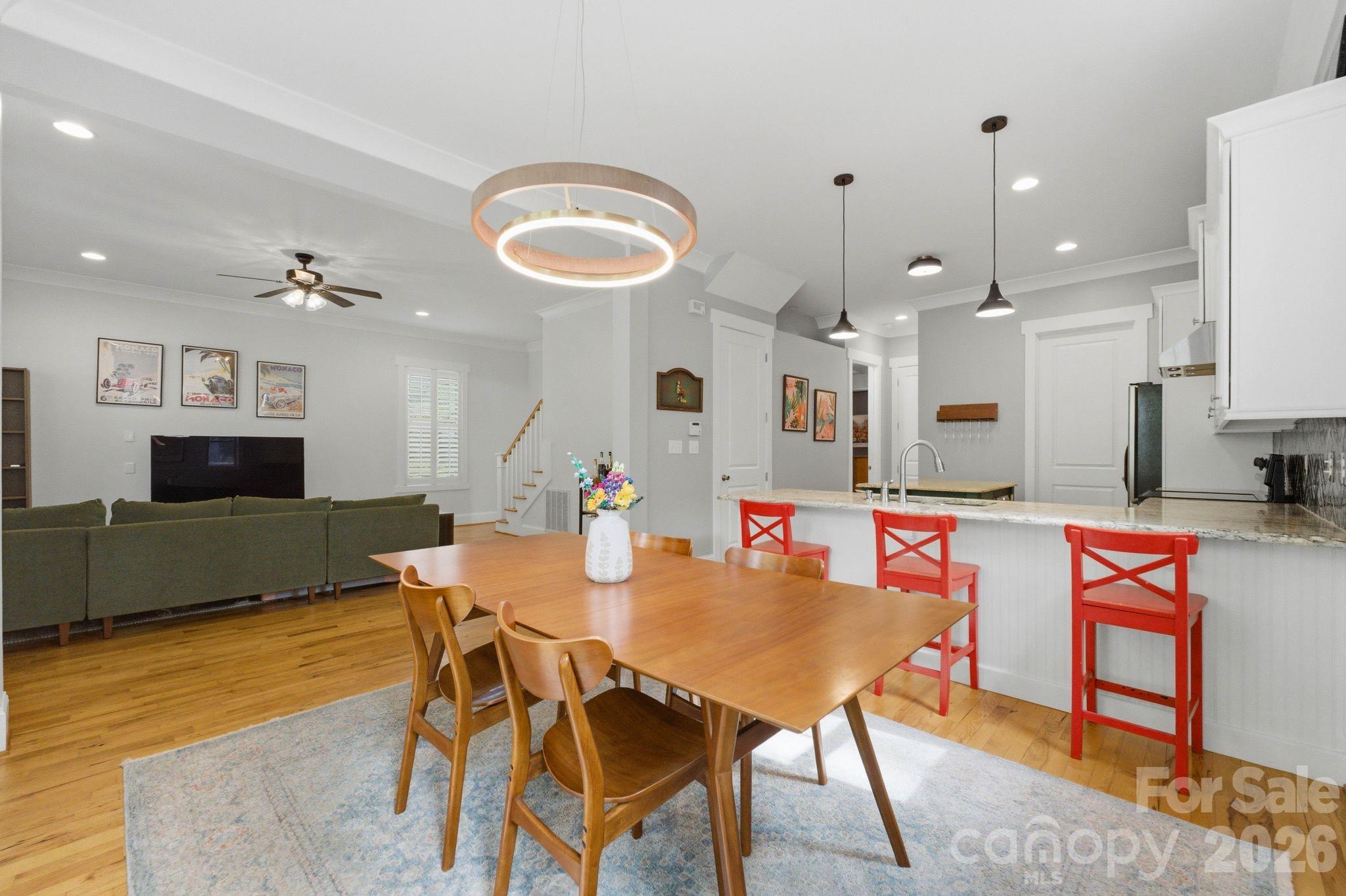 Villa Heights - Residential