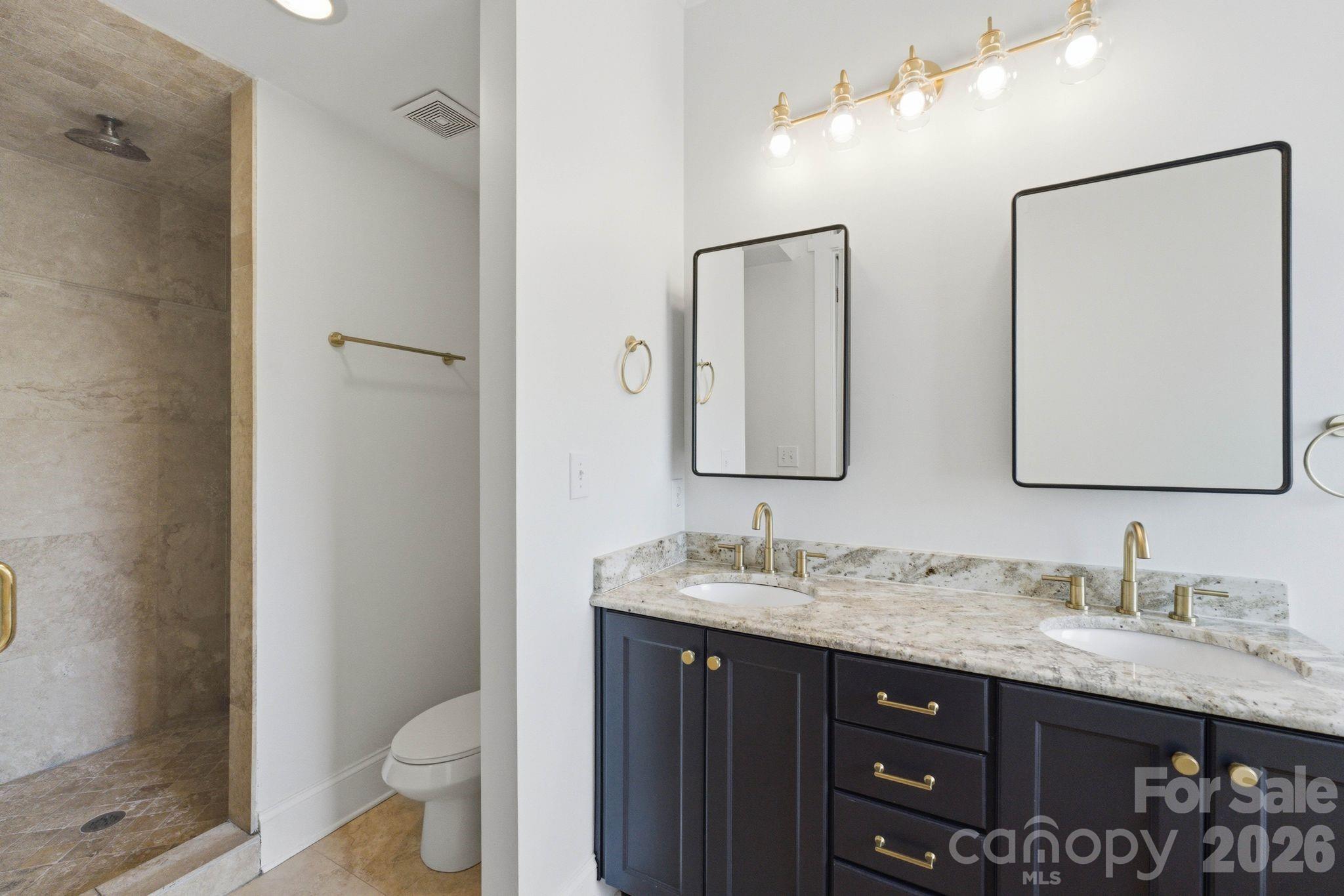 Villa Heights - Residential