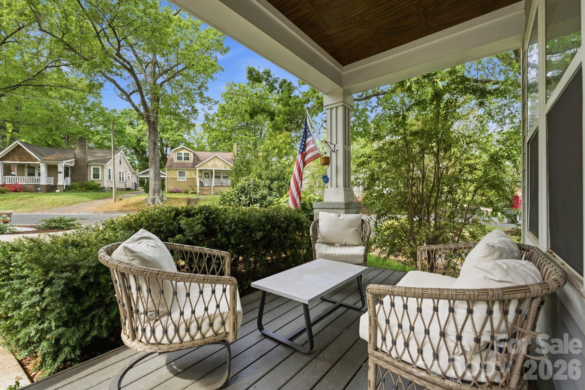 Villa Heights - Residential