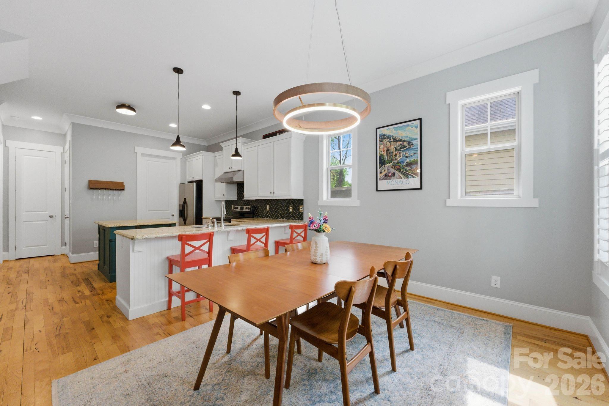 Villa Heights - Residential