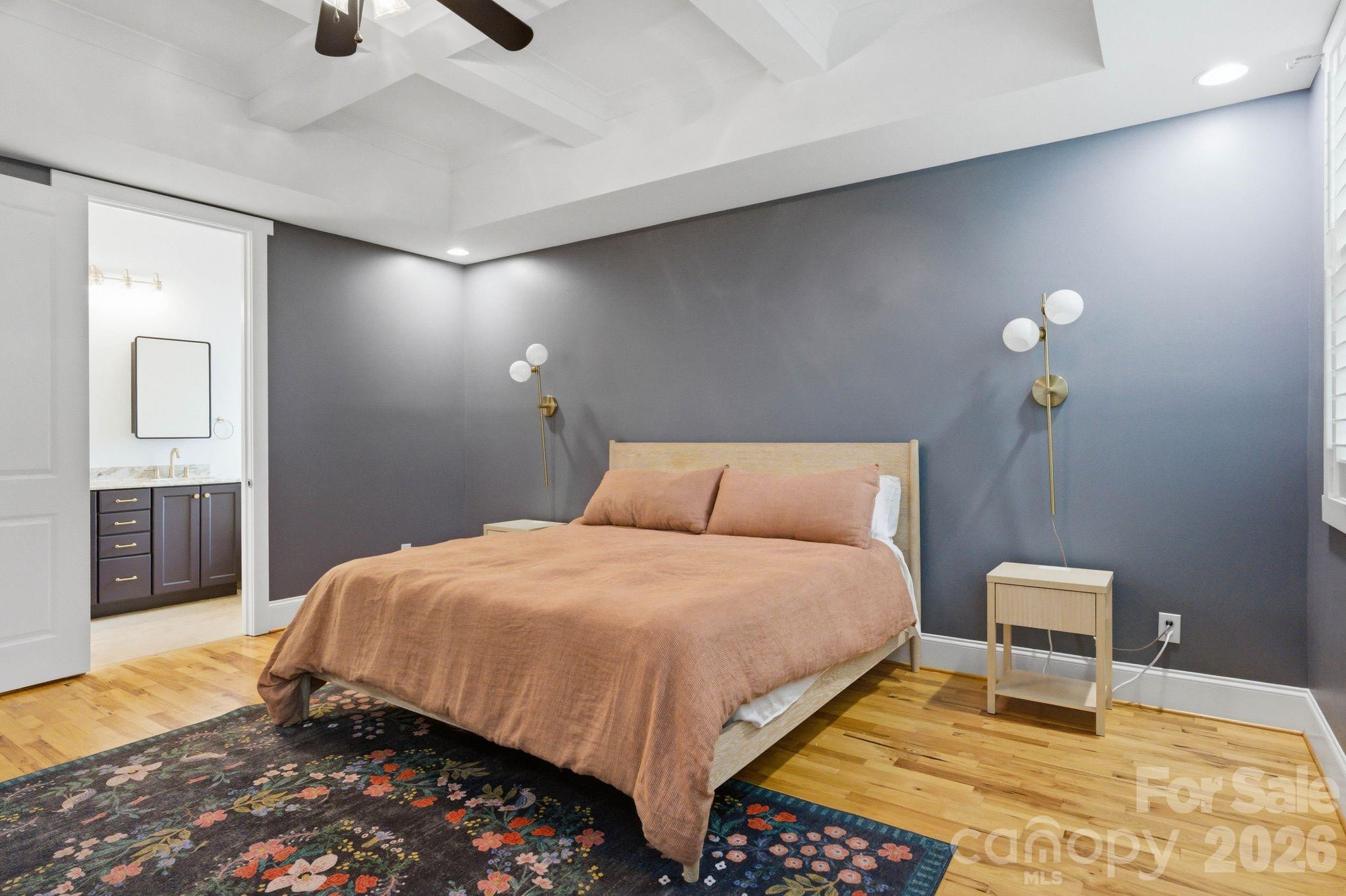 Villa Heights - Residential