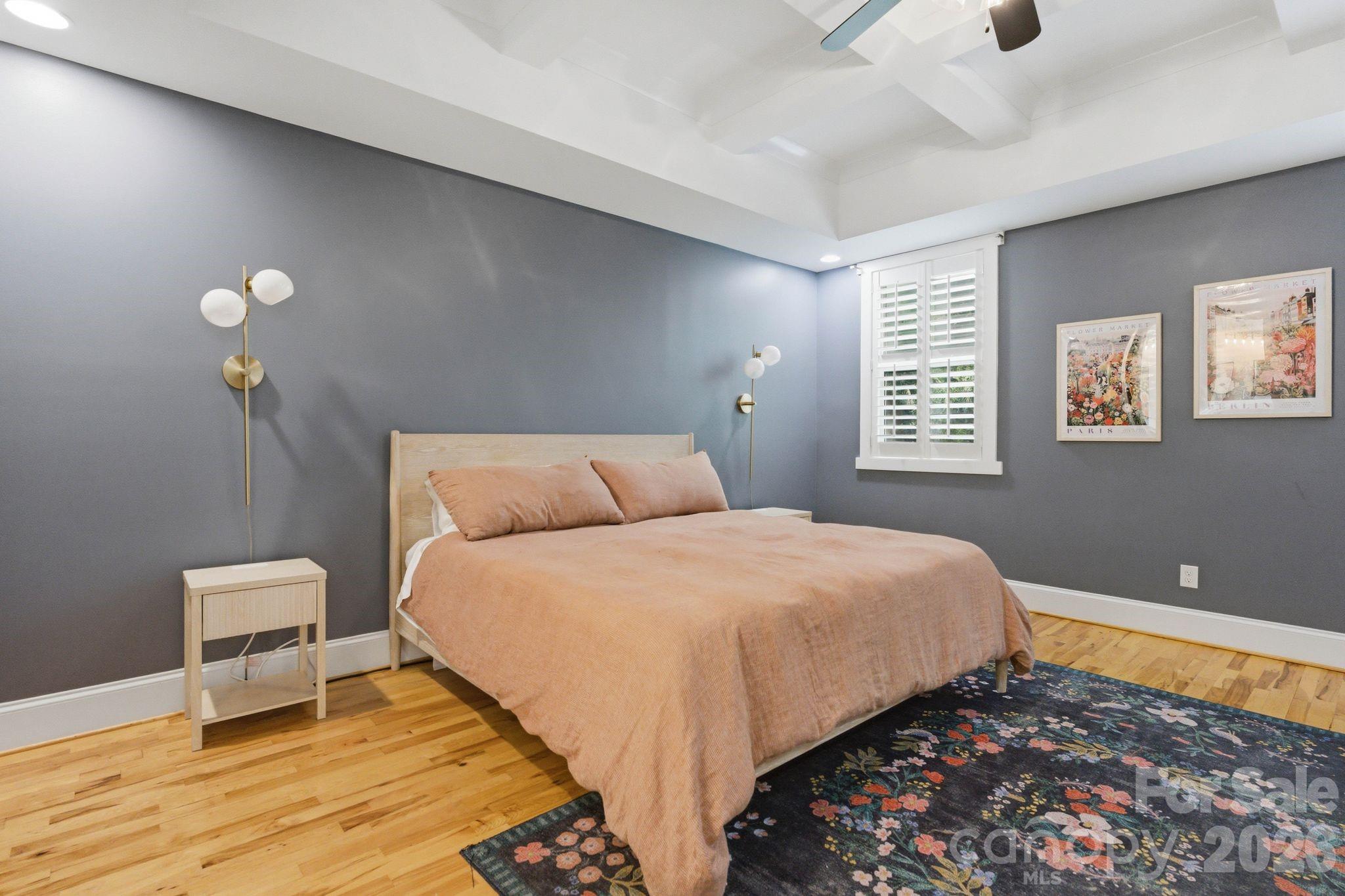 Villa Heights - Residential