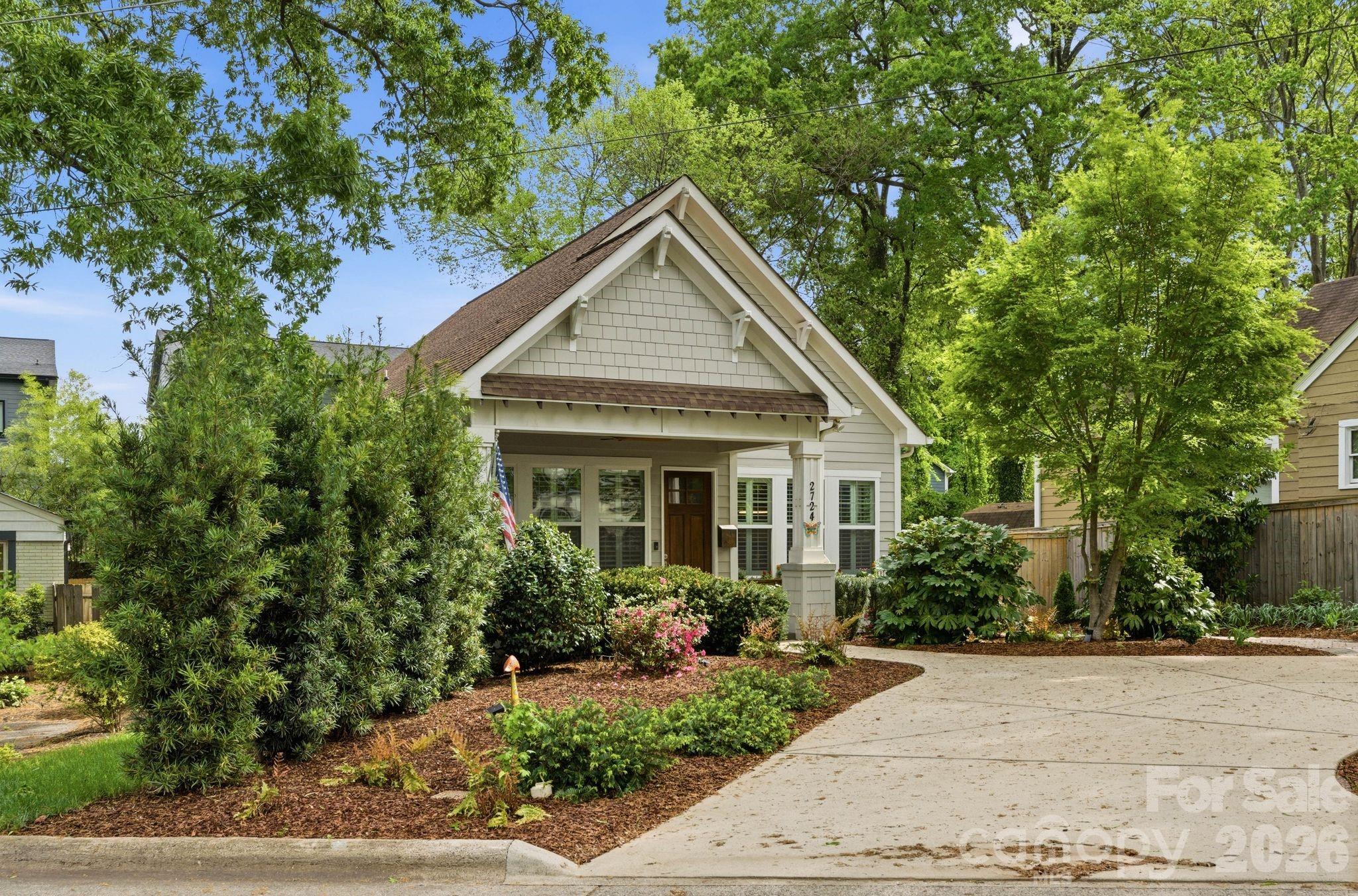 Villa Heights - Residential