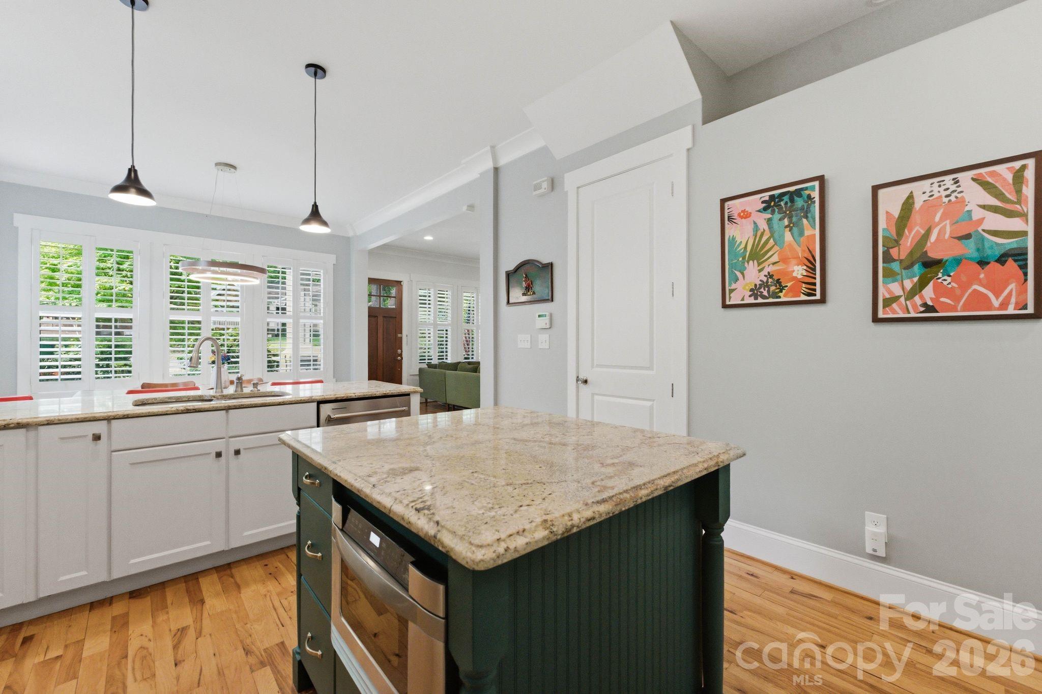 Villa Heights - Residential