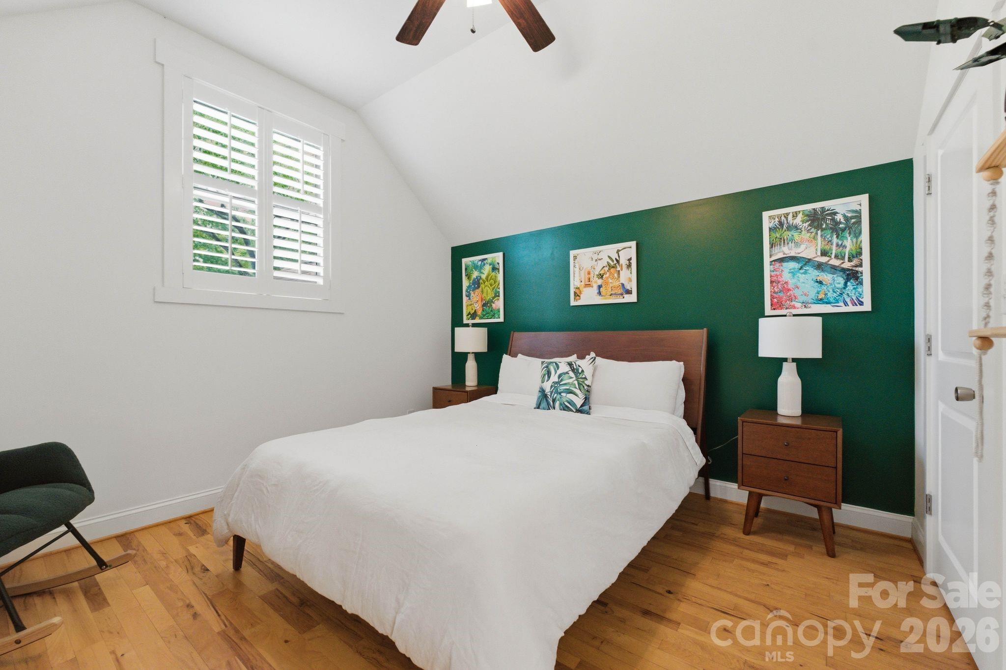 Villa Heights - Residential