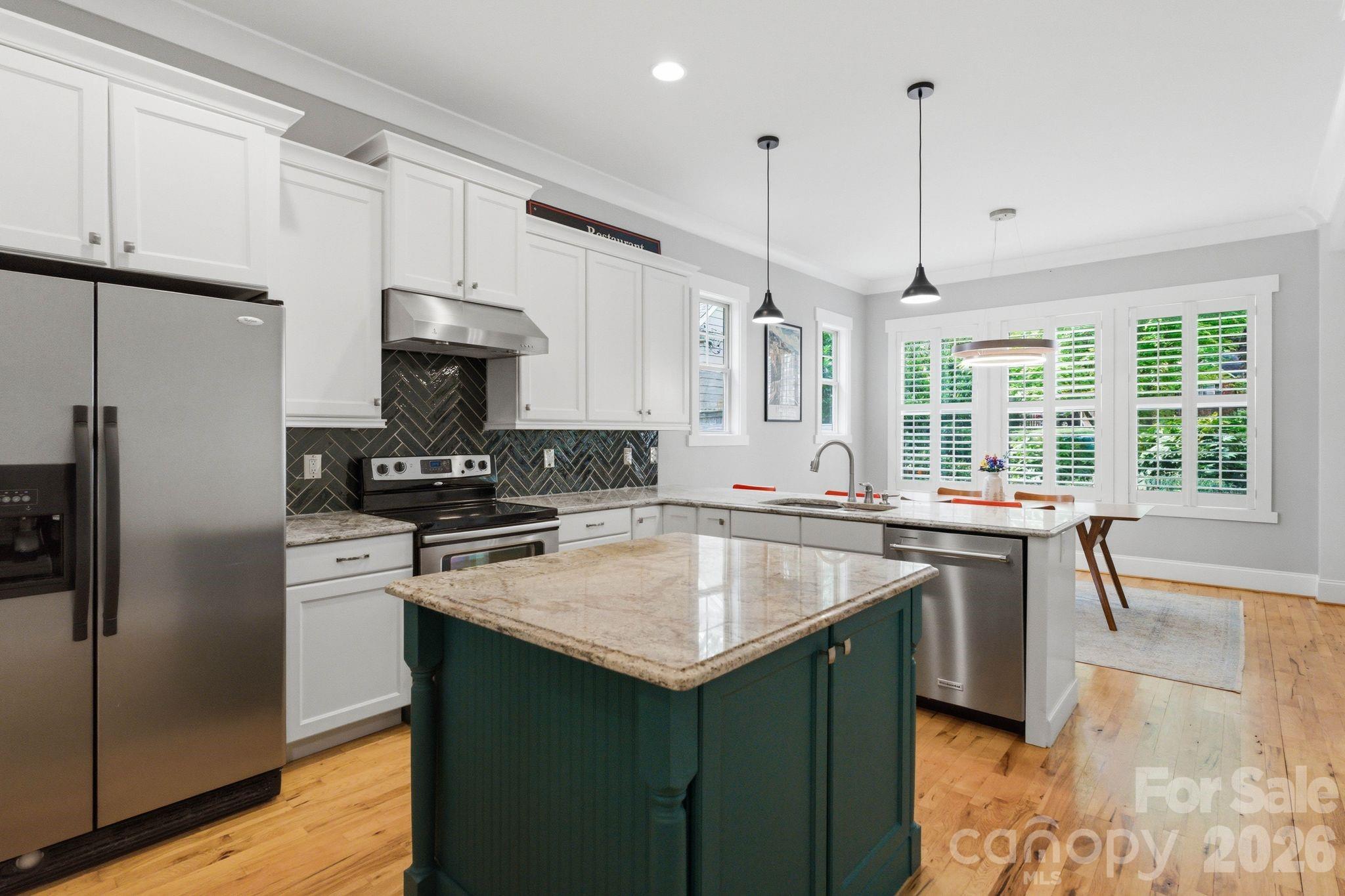 Villa Heights - Residential