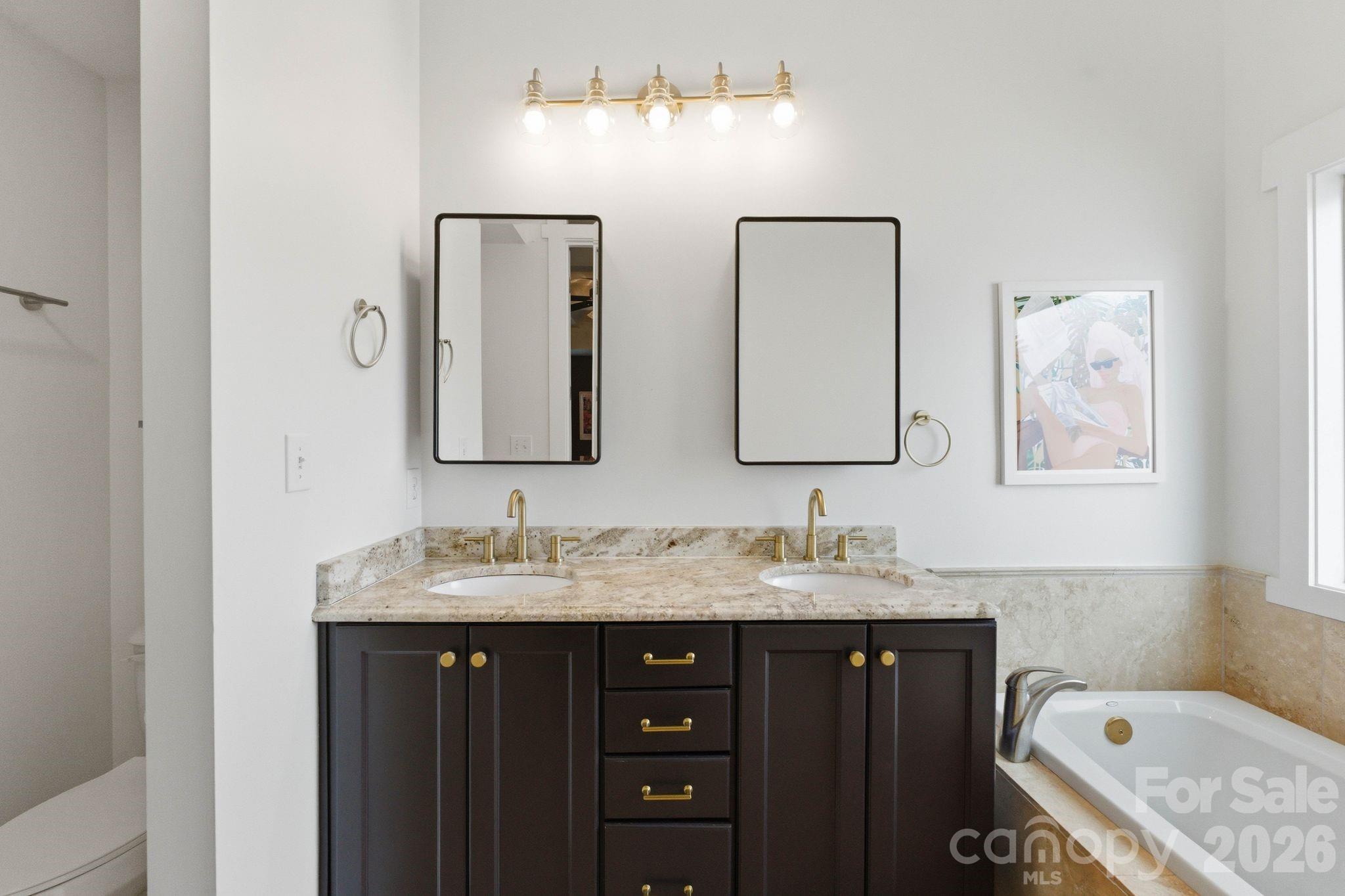 Villa Heights - Residential