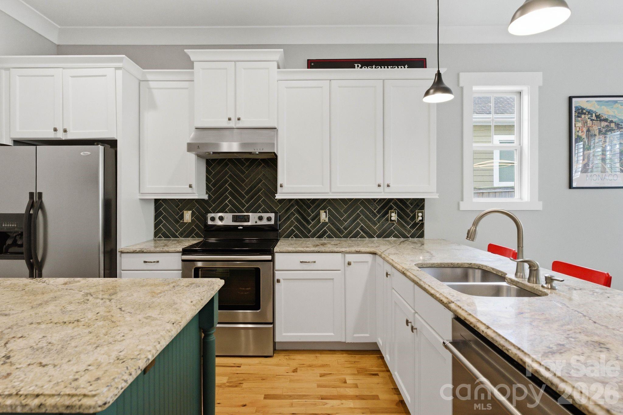 Villa Heights - Residential