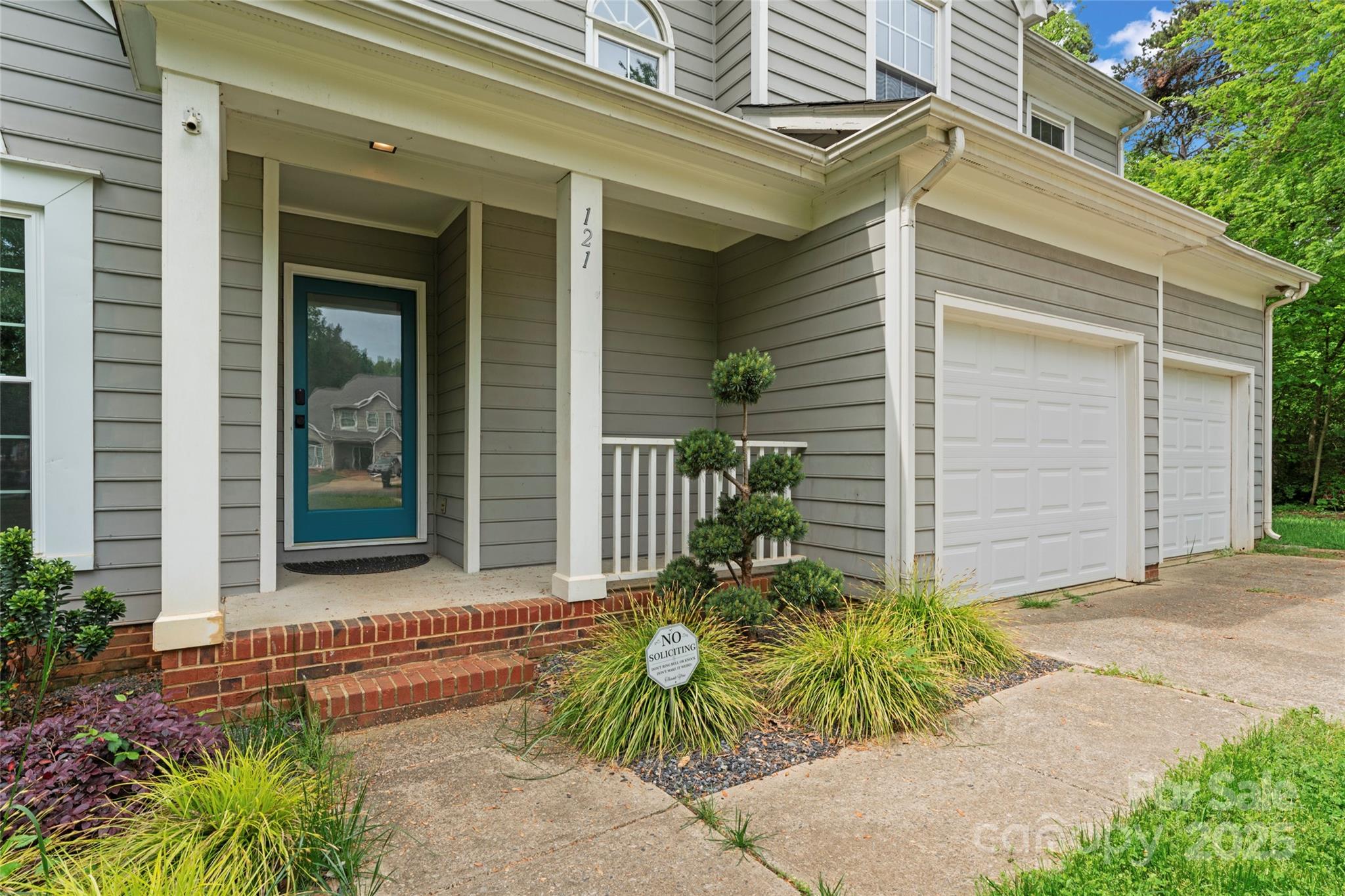 Bridgeport - Residential