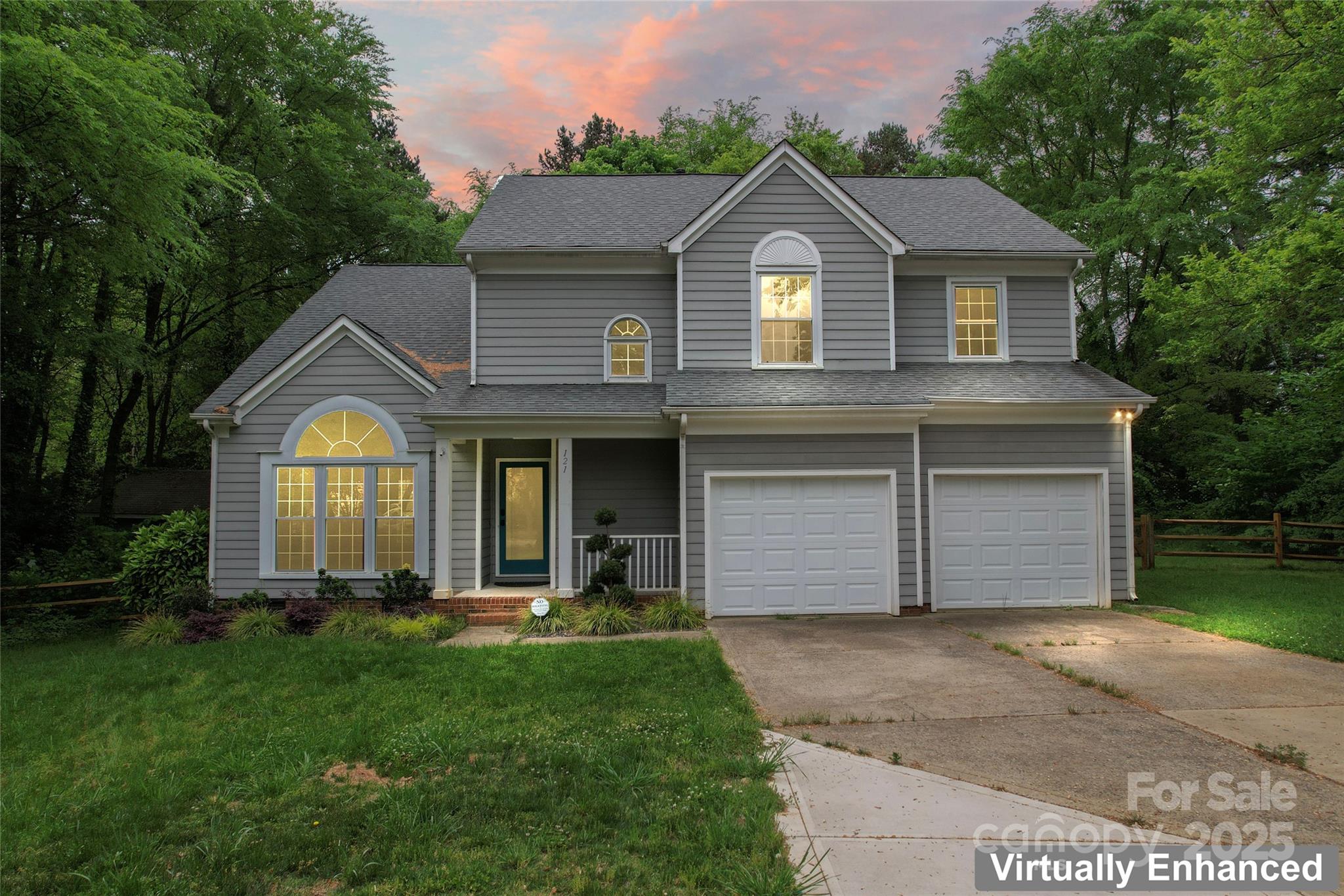 Bridgeport - Residential