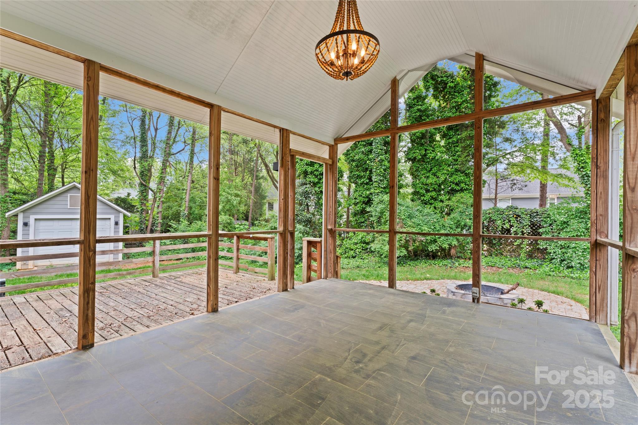 Bridgeport - Residential