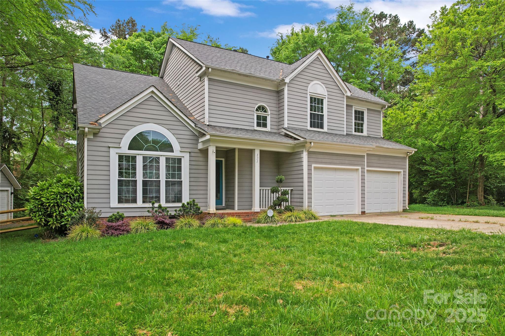 Bridgeport - Residential