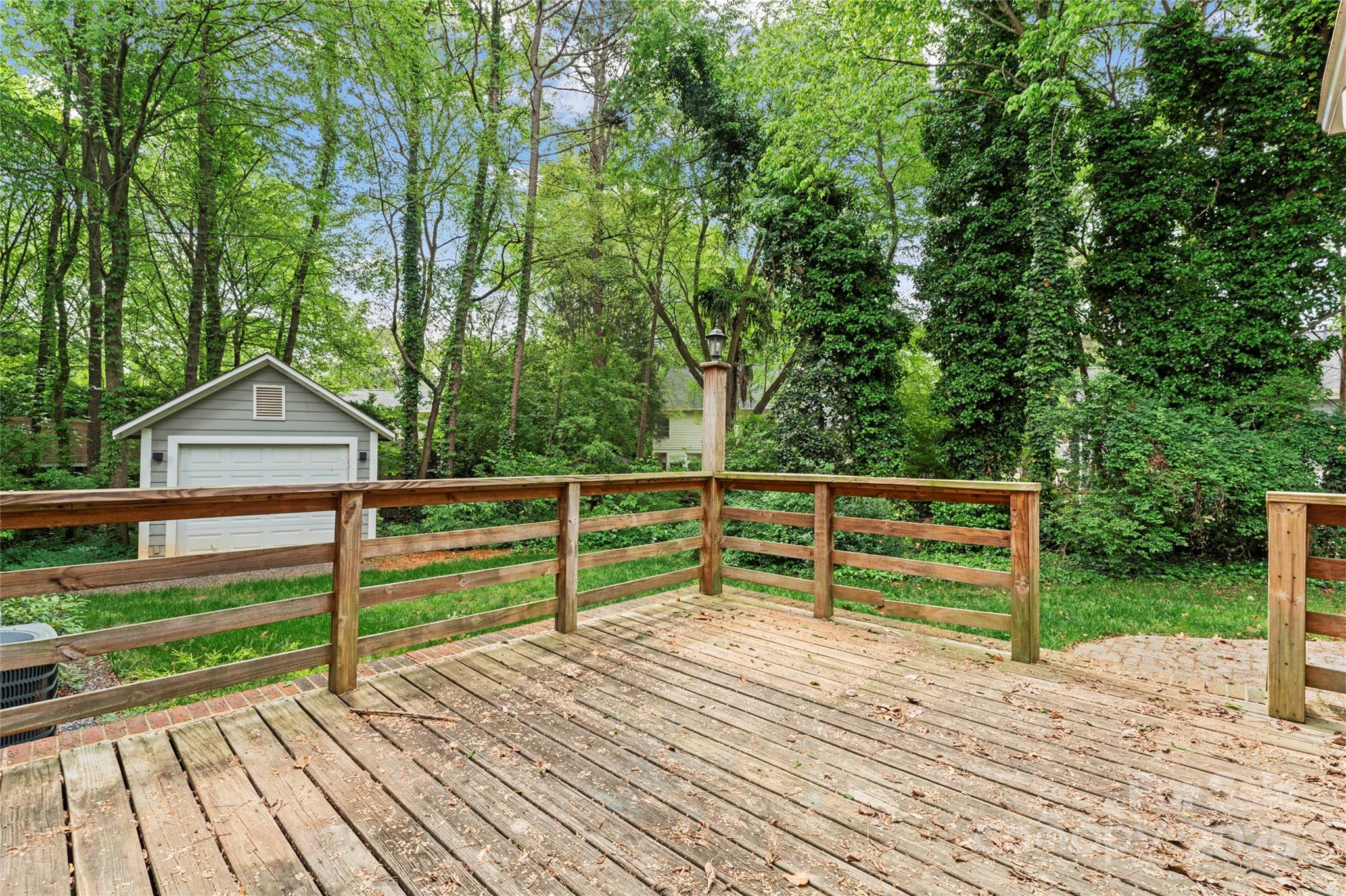 Bridgeport - Residential