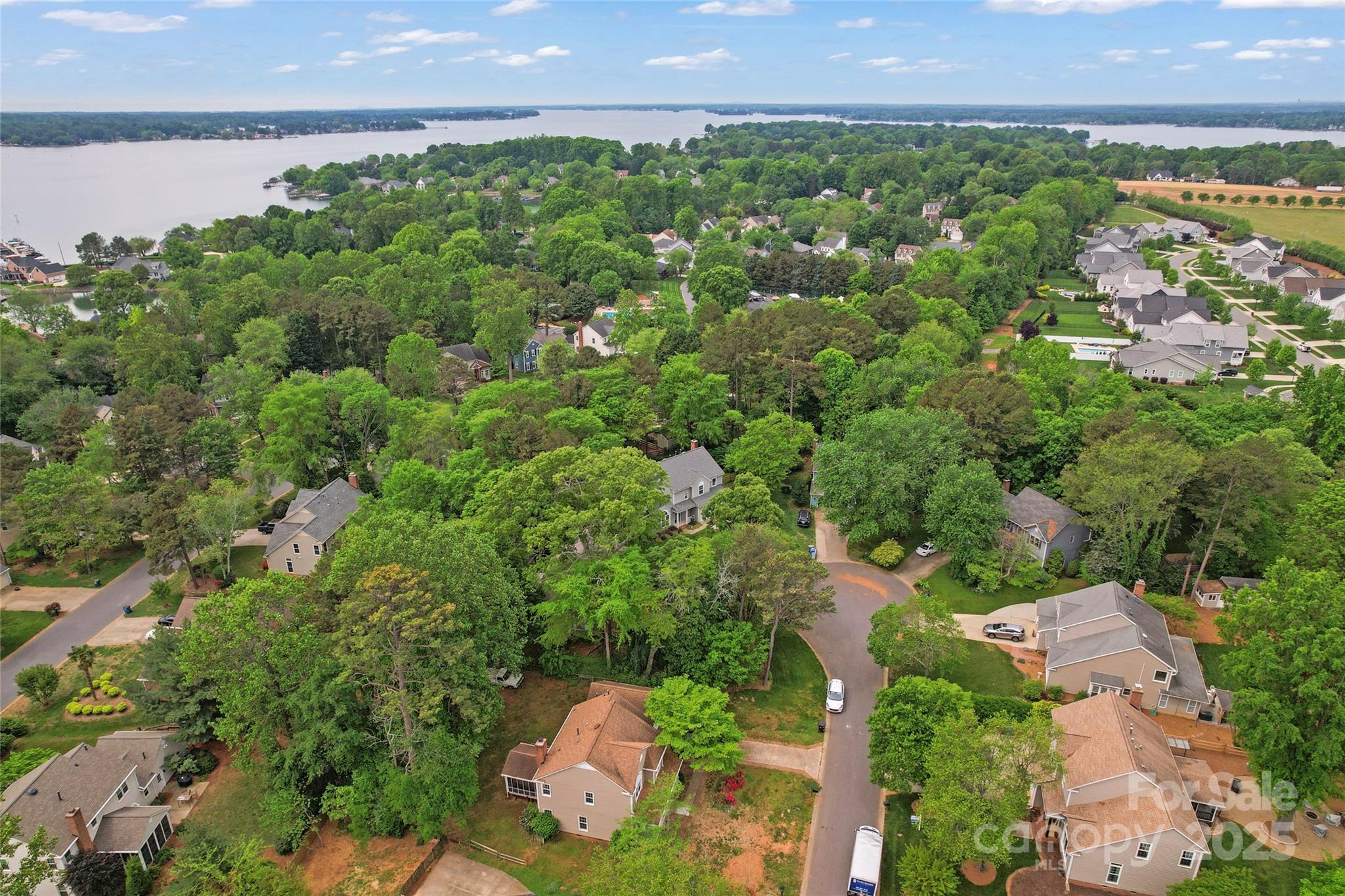 Bridgeport - Residential