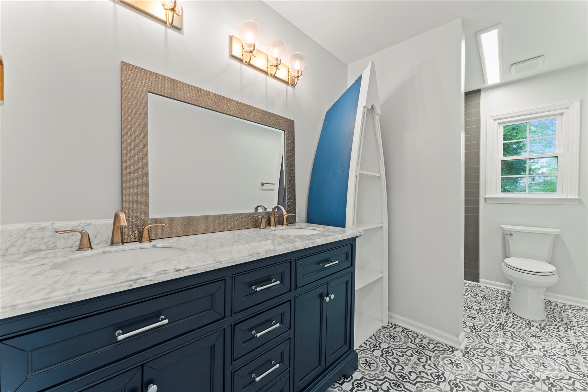 Bridgeport - Residential