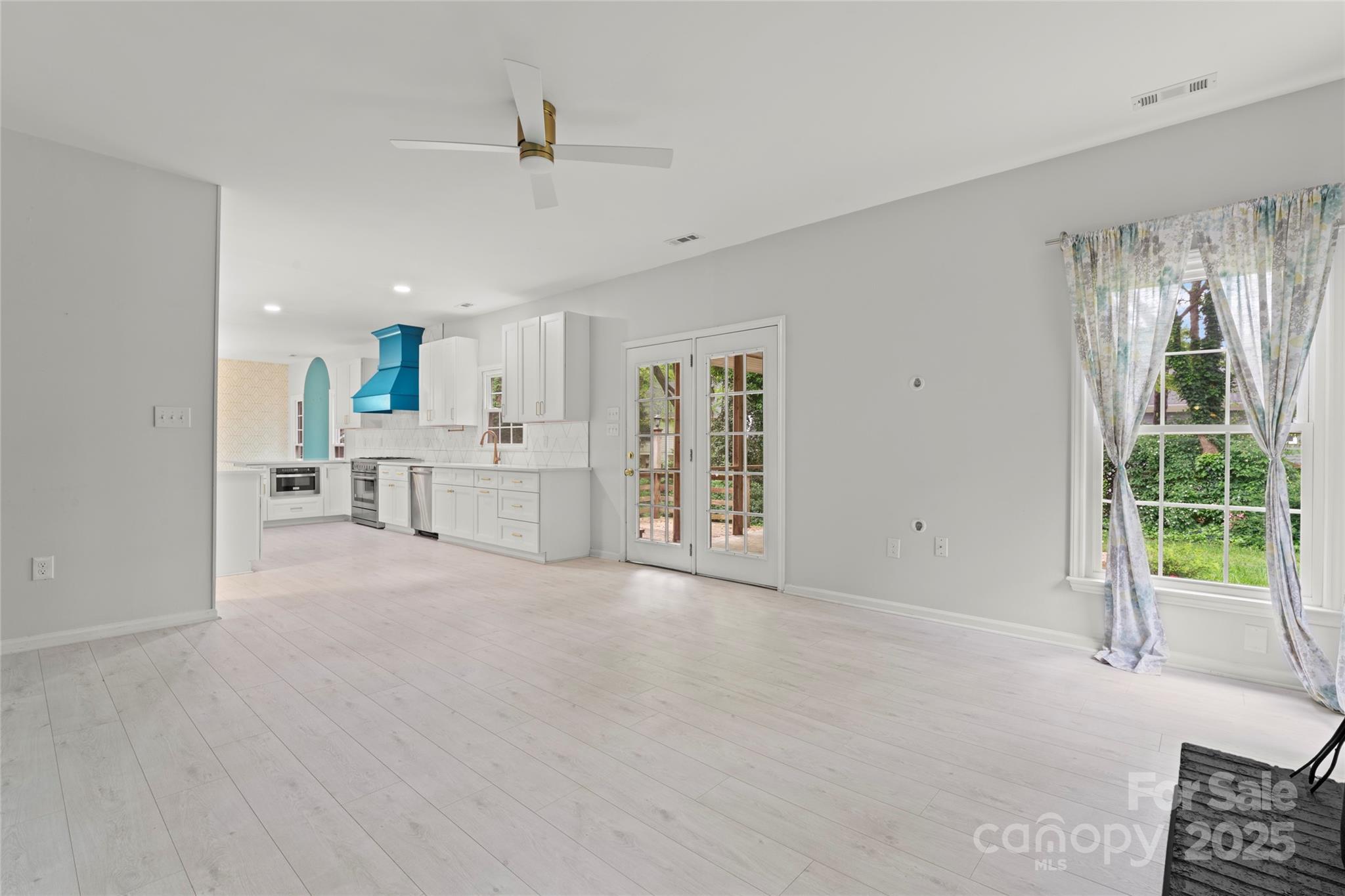 Bridgeport - Residential