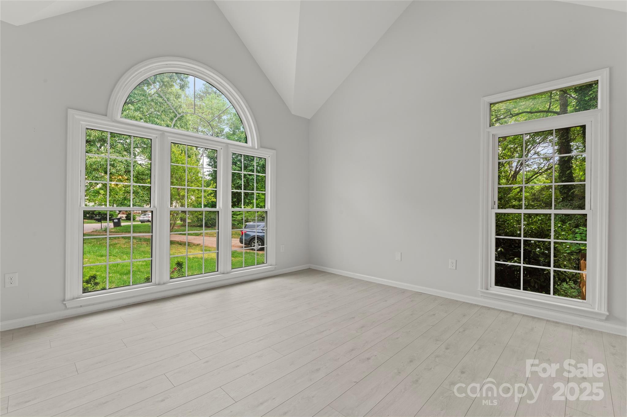 Bridgeport - Residential