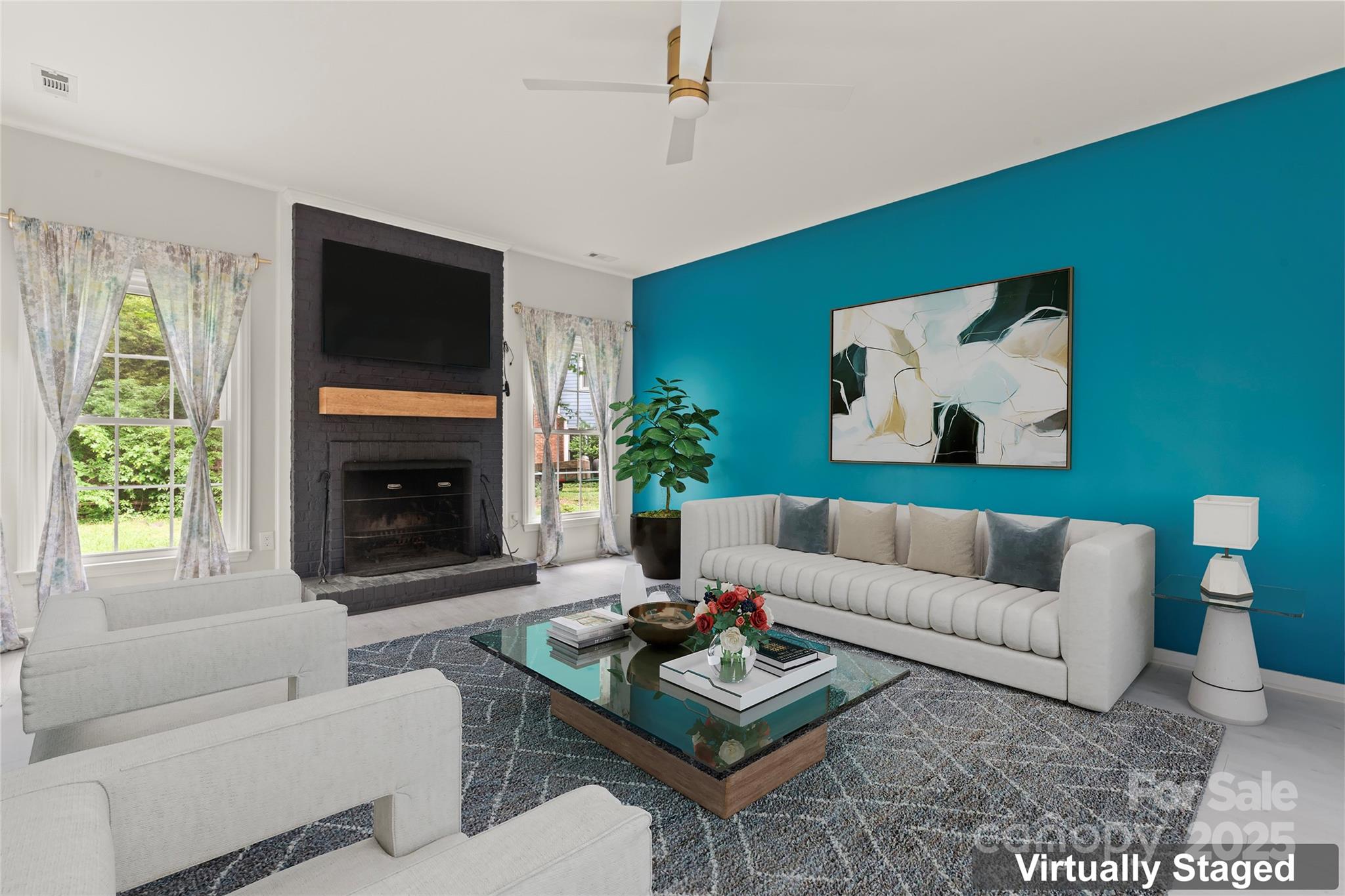 Bridgeport - Residential