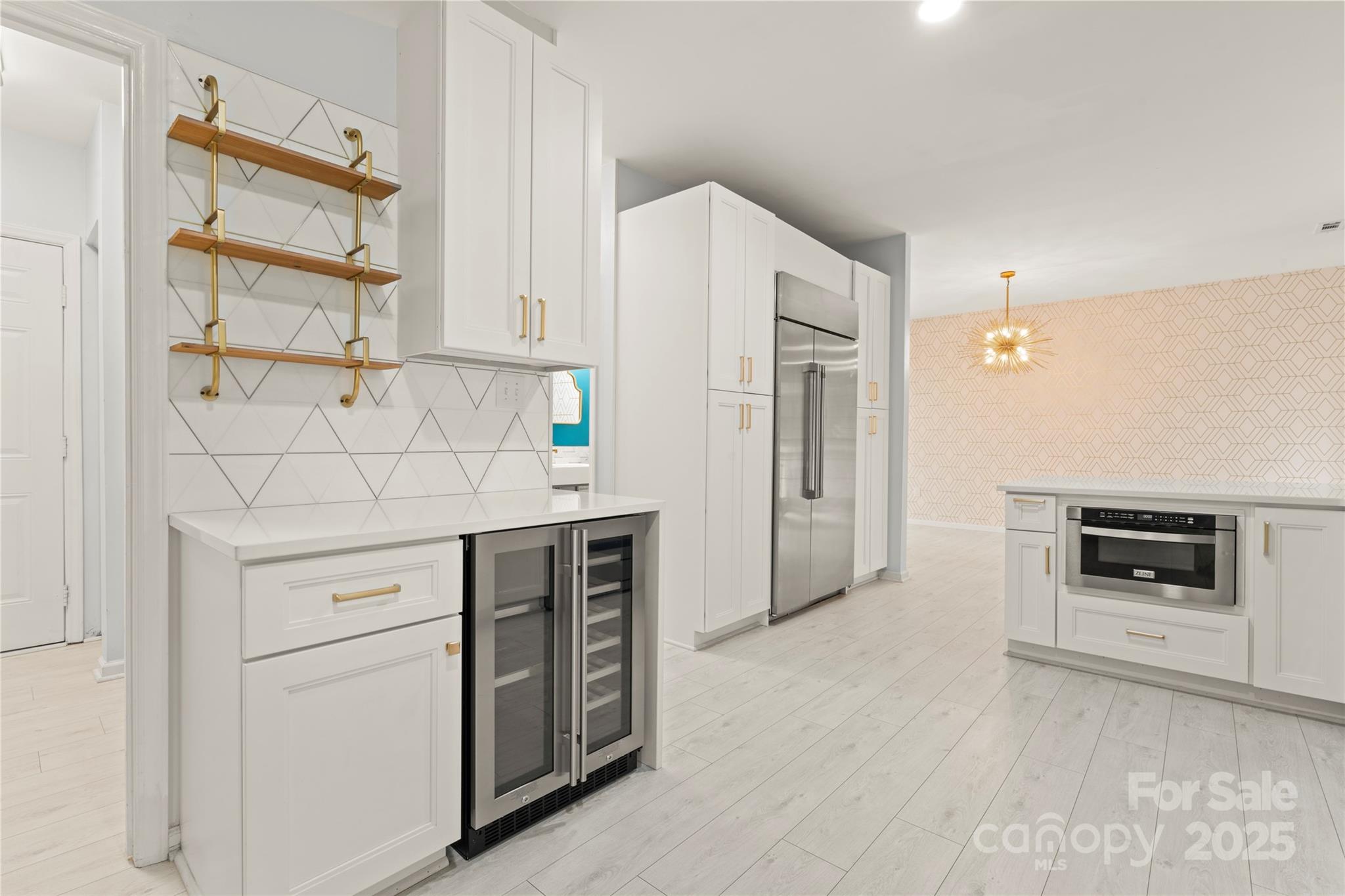 Bridgeport - Residential