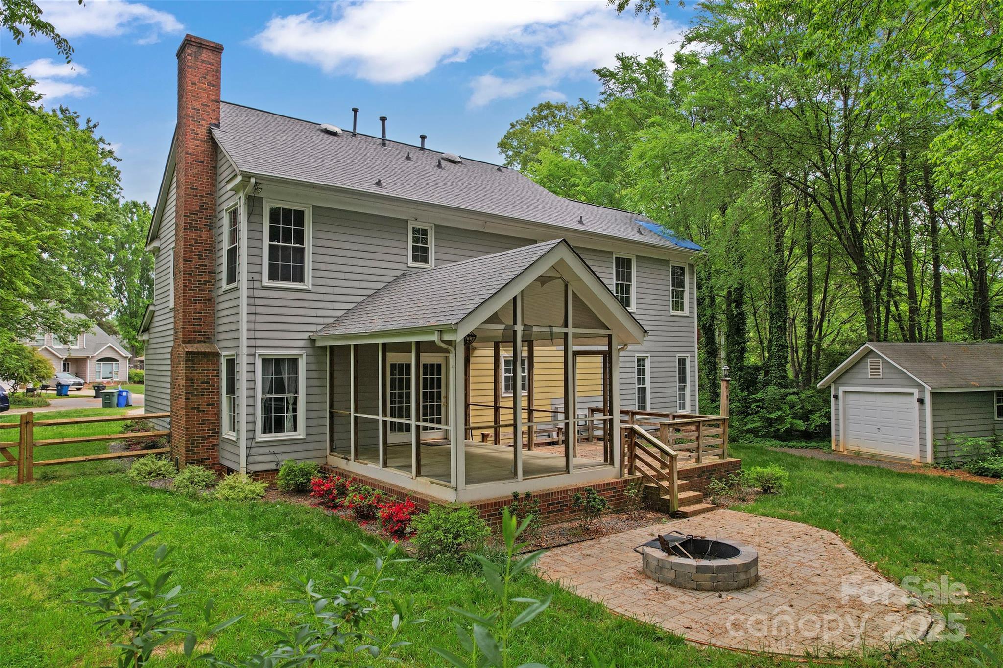 Bridgeport - Residential