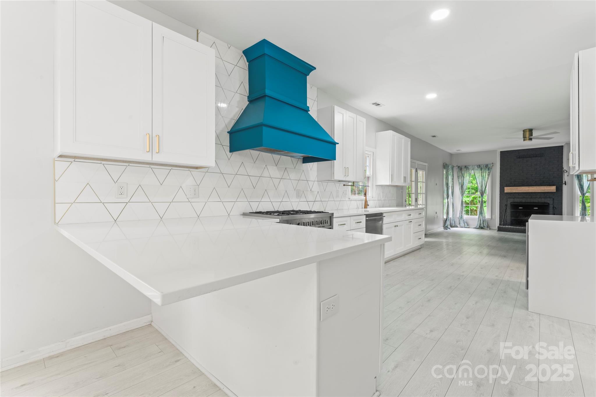 Bridgeport - Residential