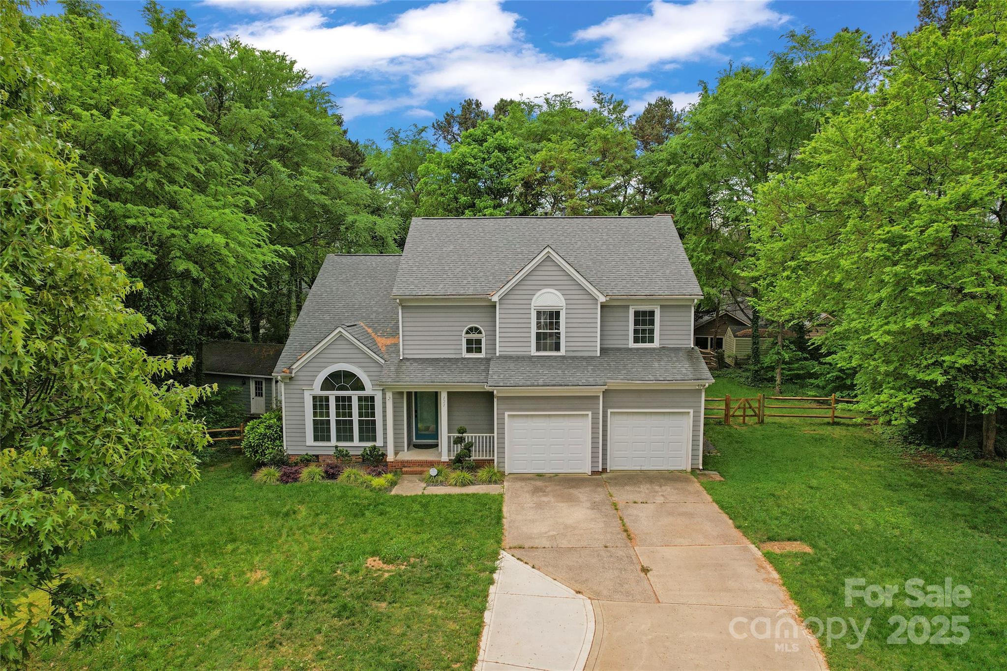 Bridgeport - Residential