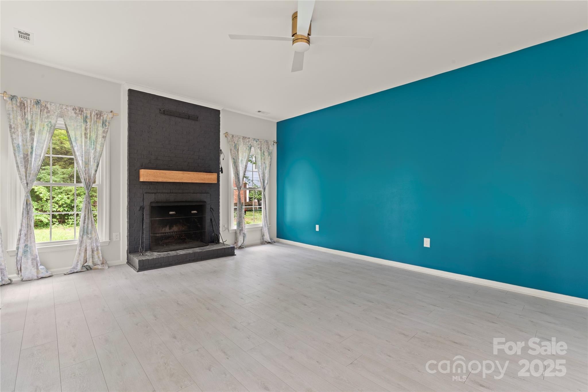 Bridgeport - Residential