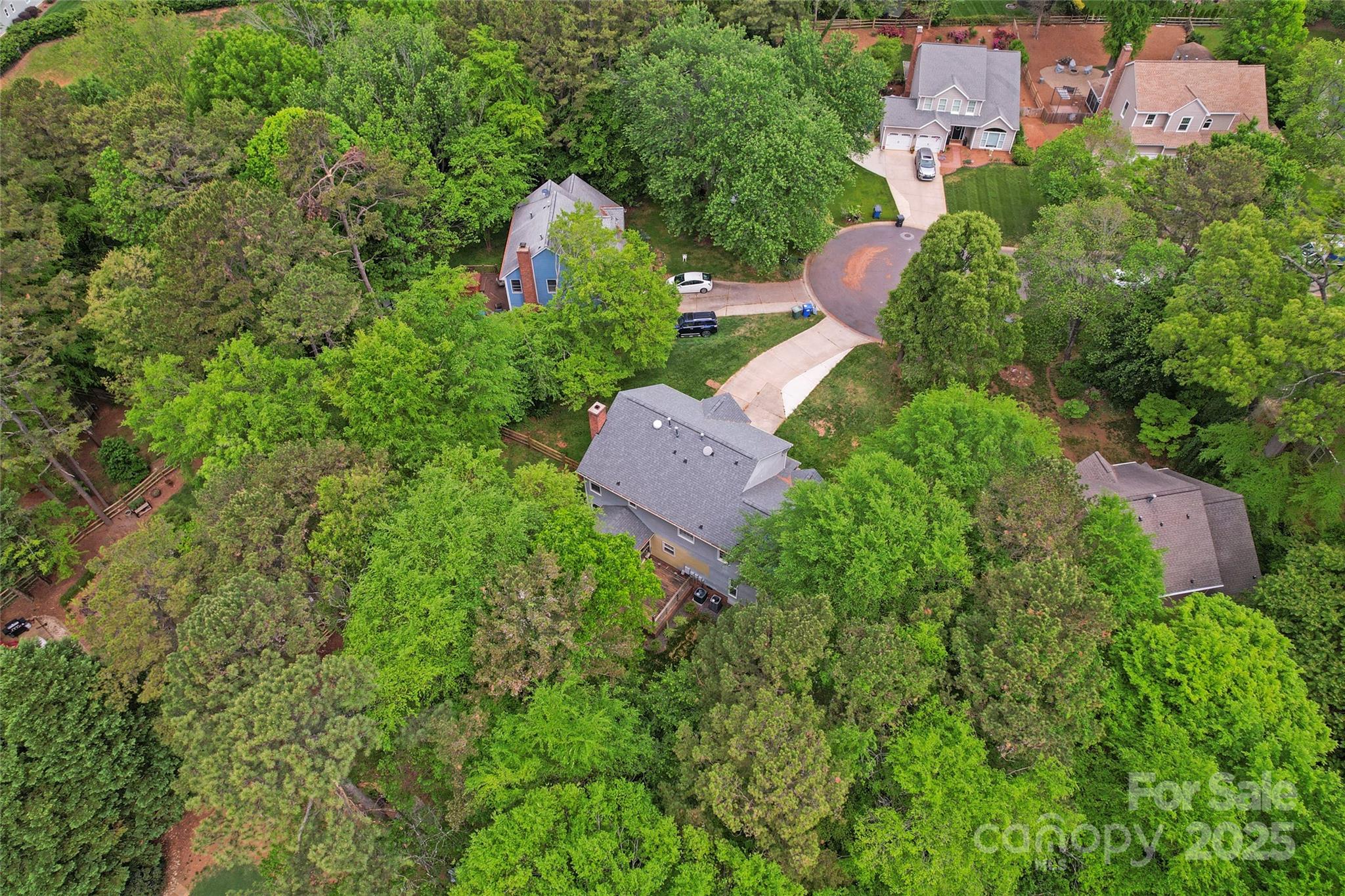 Bridgeport - Residential