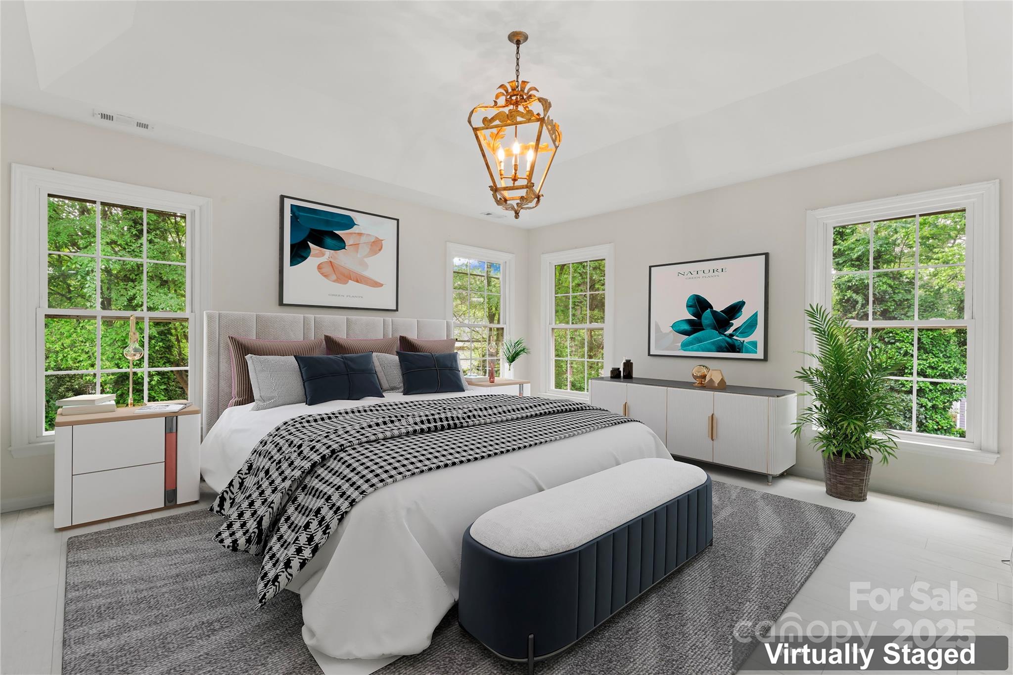 Bridgeport - Residential