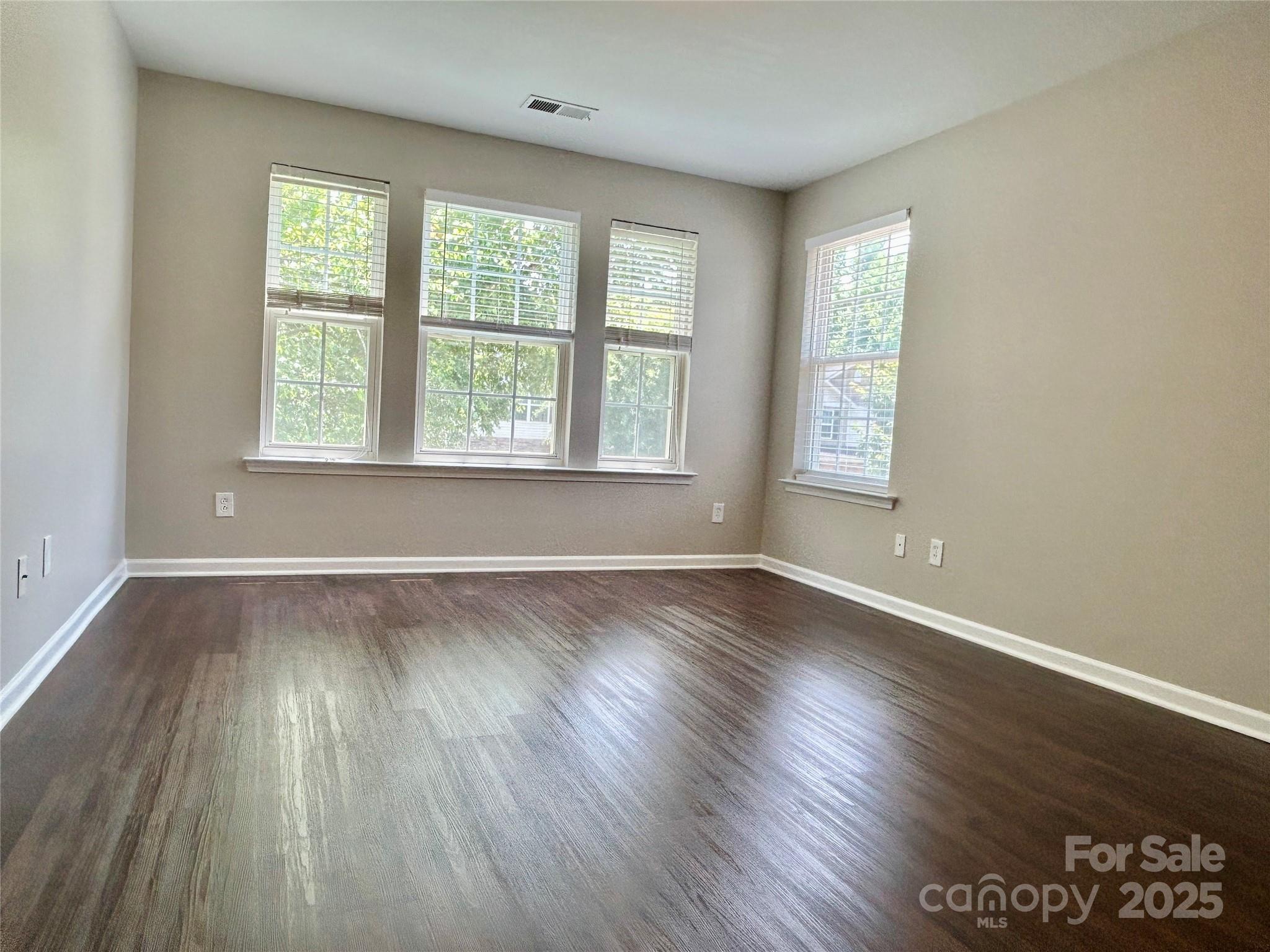 Kingstree - Residential