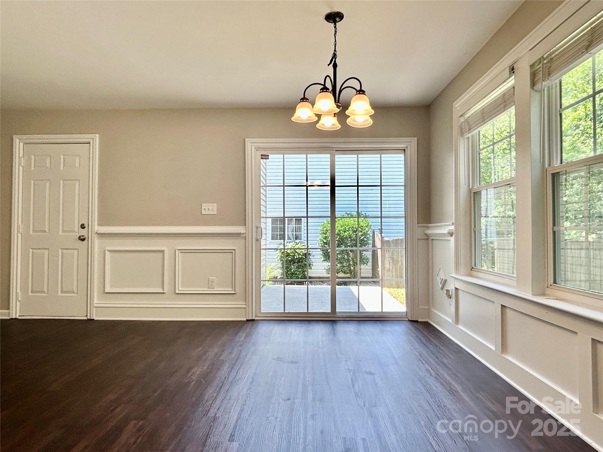 Kingstree - Residential