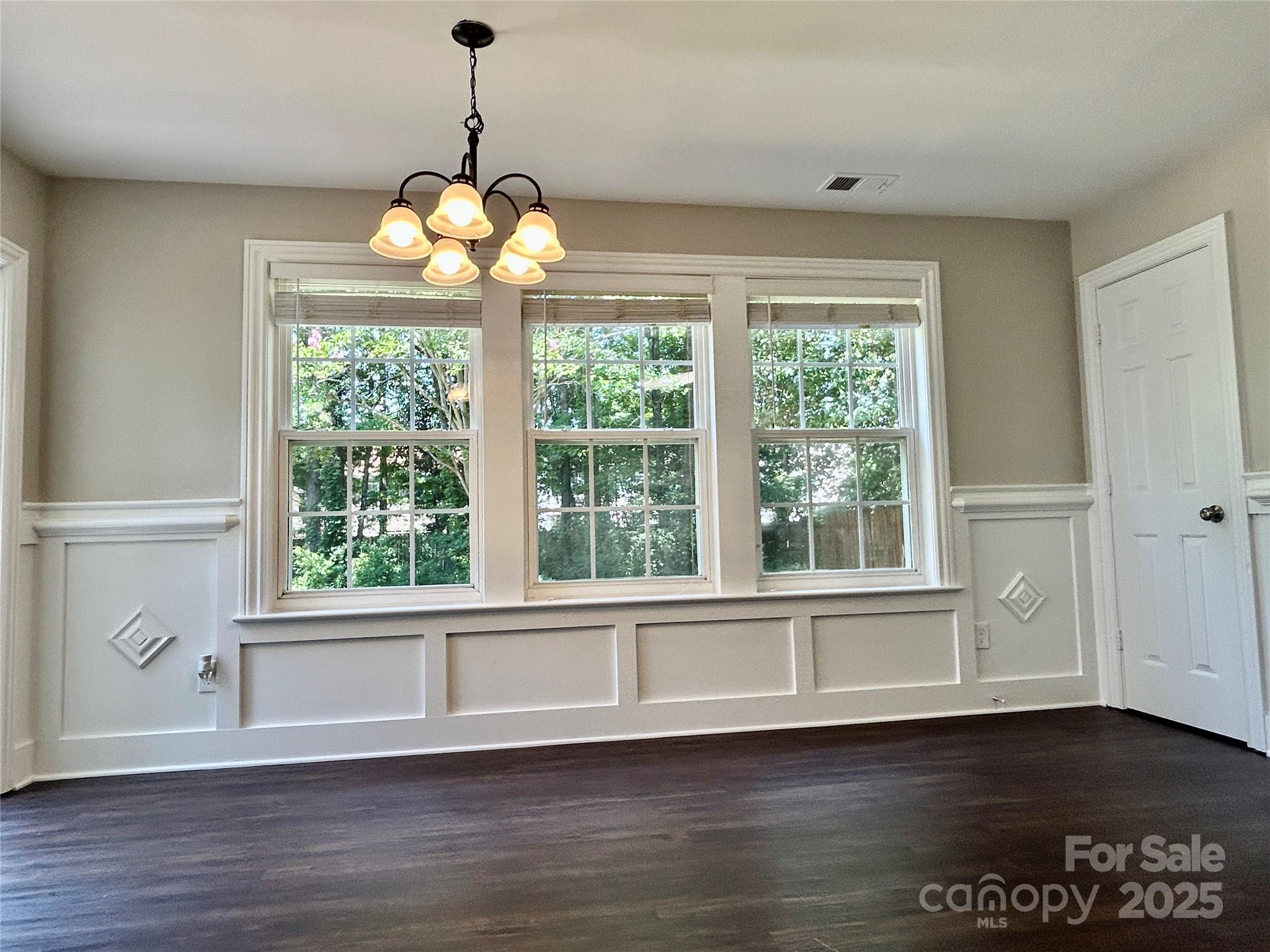 Kingstree - Residential