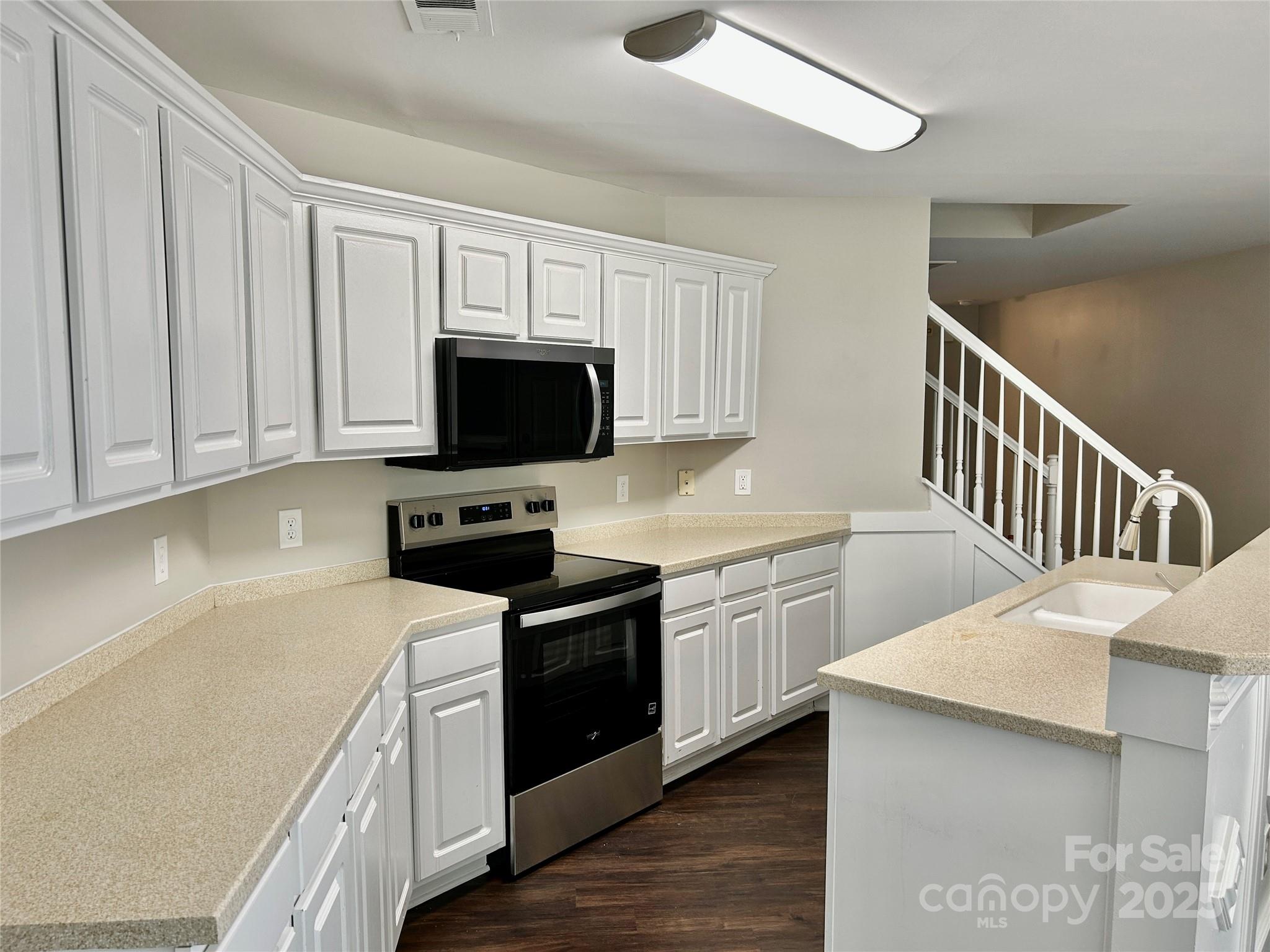 Kingstree - Residential