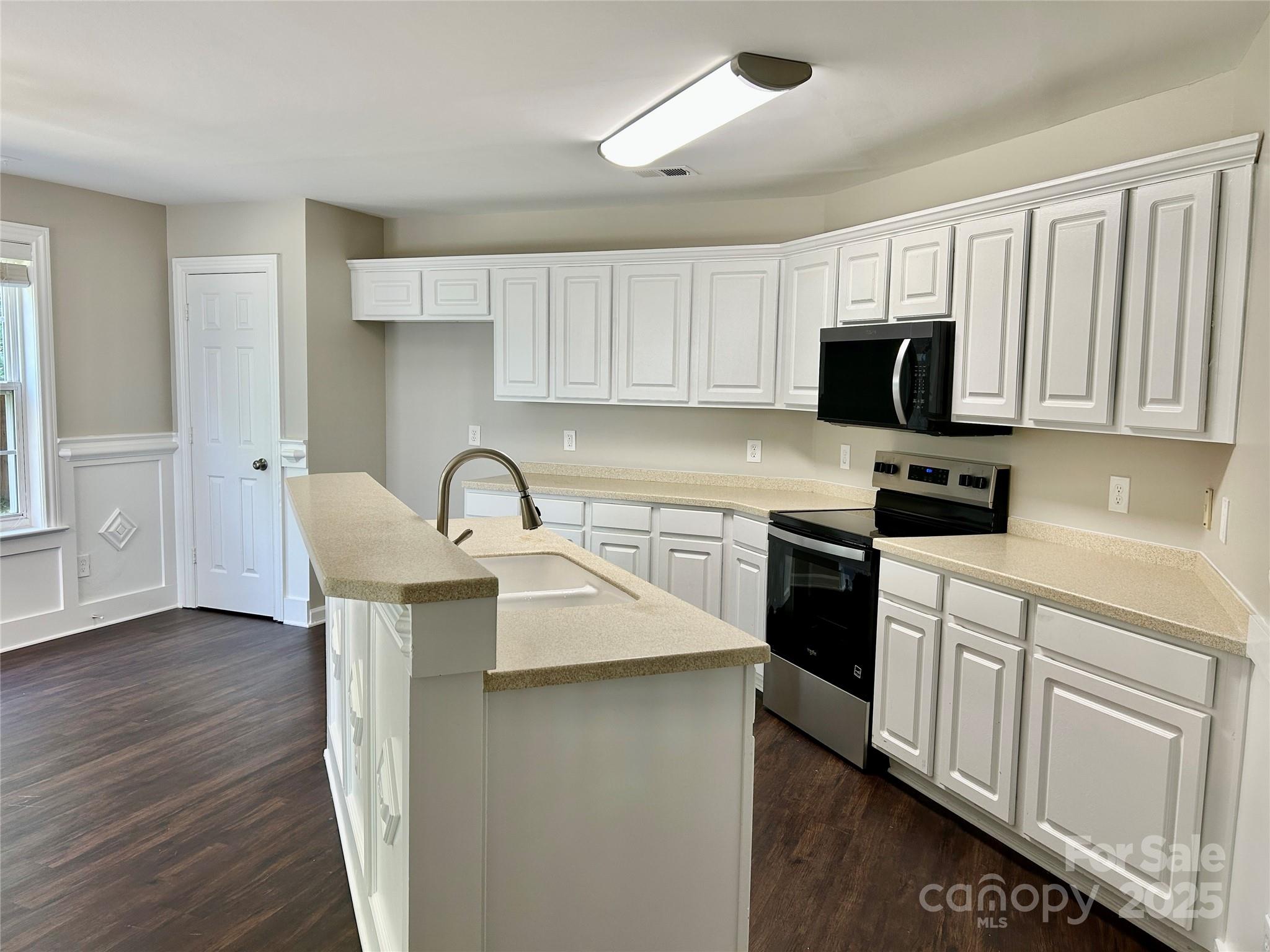 Kingstree - Residential