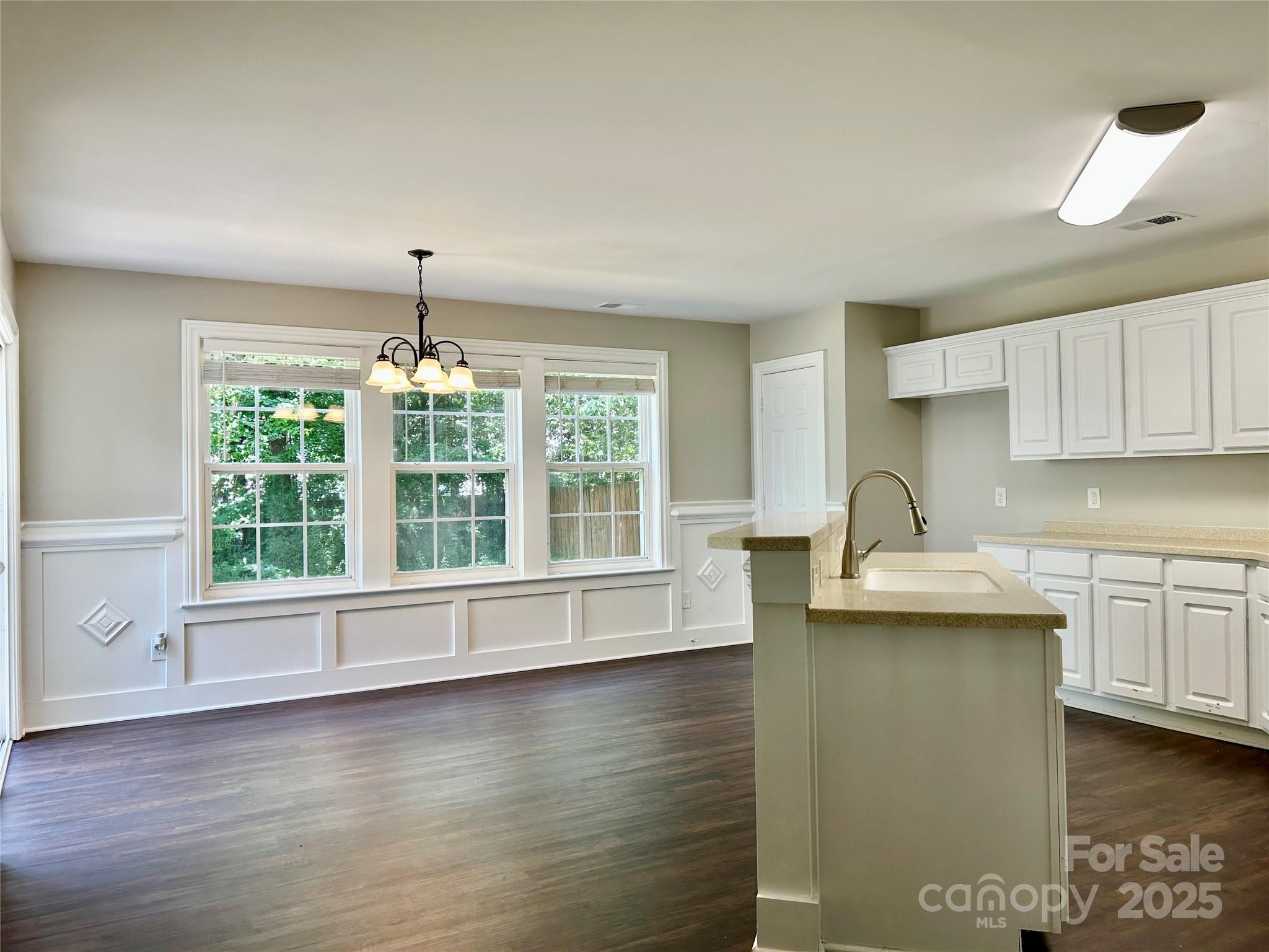 Kingstree - Residential