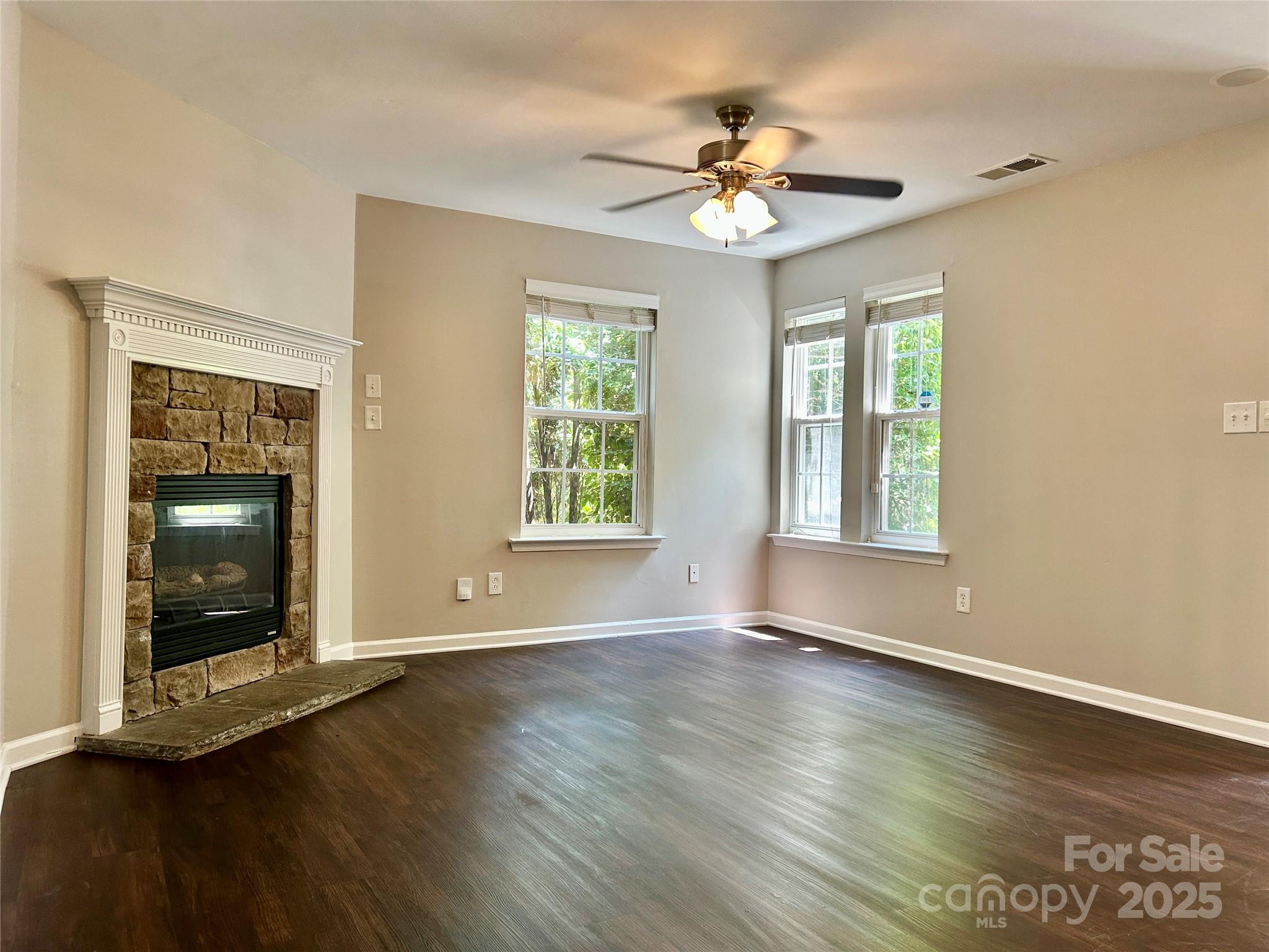 Kingstree - Residential