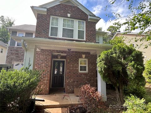 13913 Pinyon Pine Lane Charlotte NC 28215