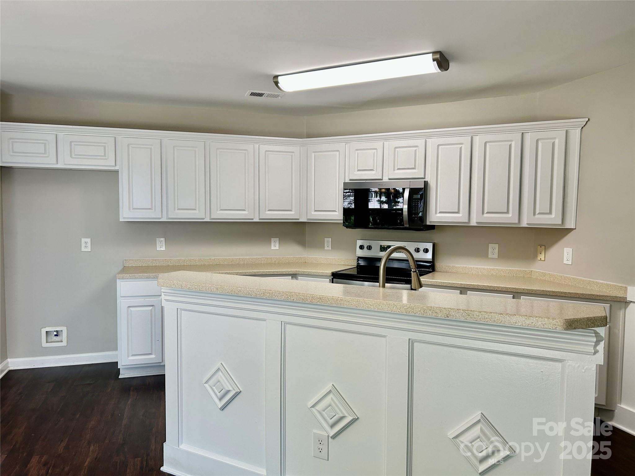 Kingstree - Residential