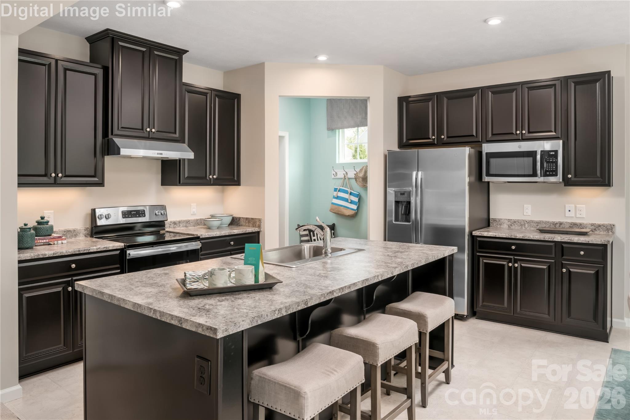 Kelton - Residential