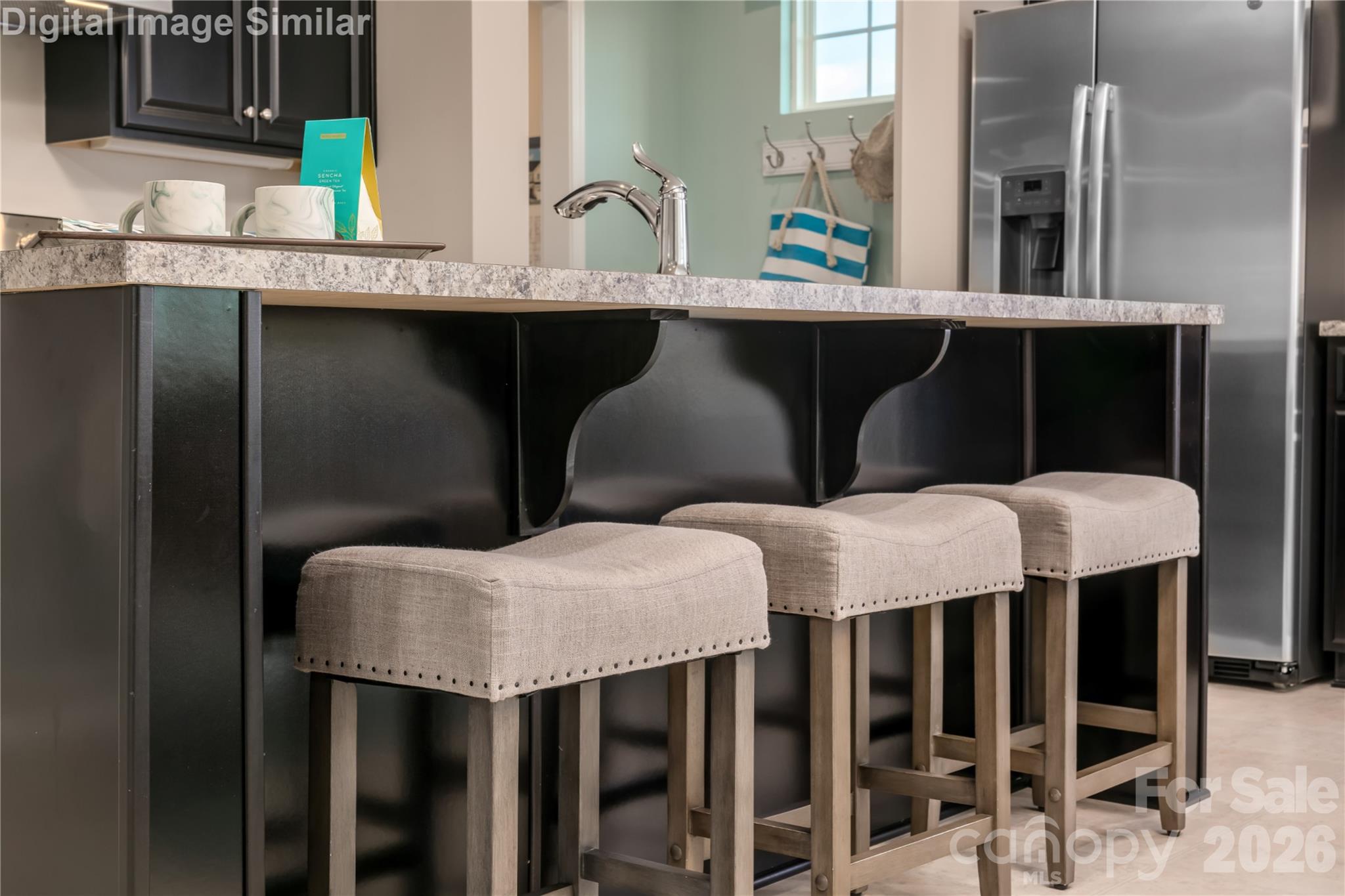 Kelton - Residential