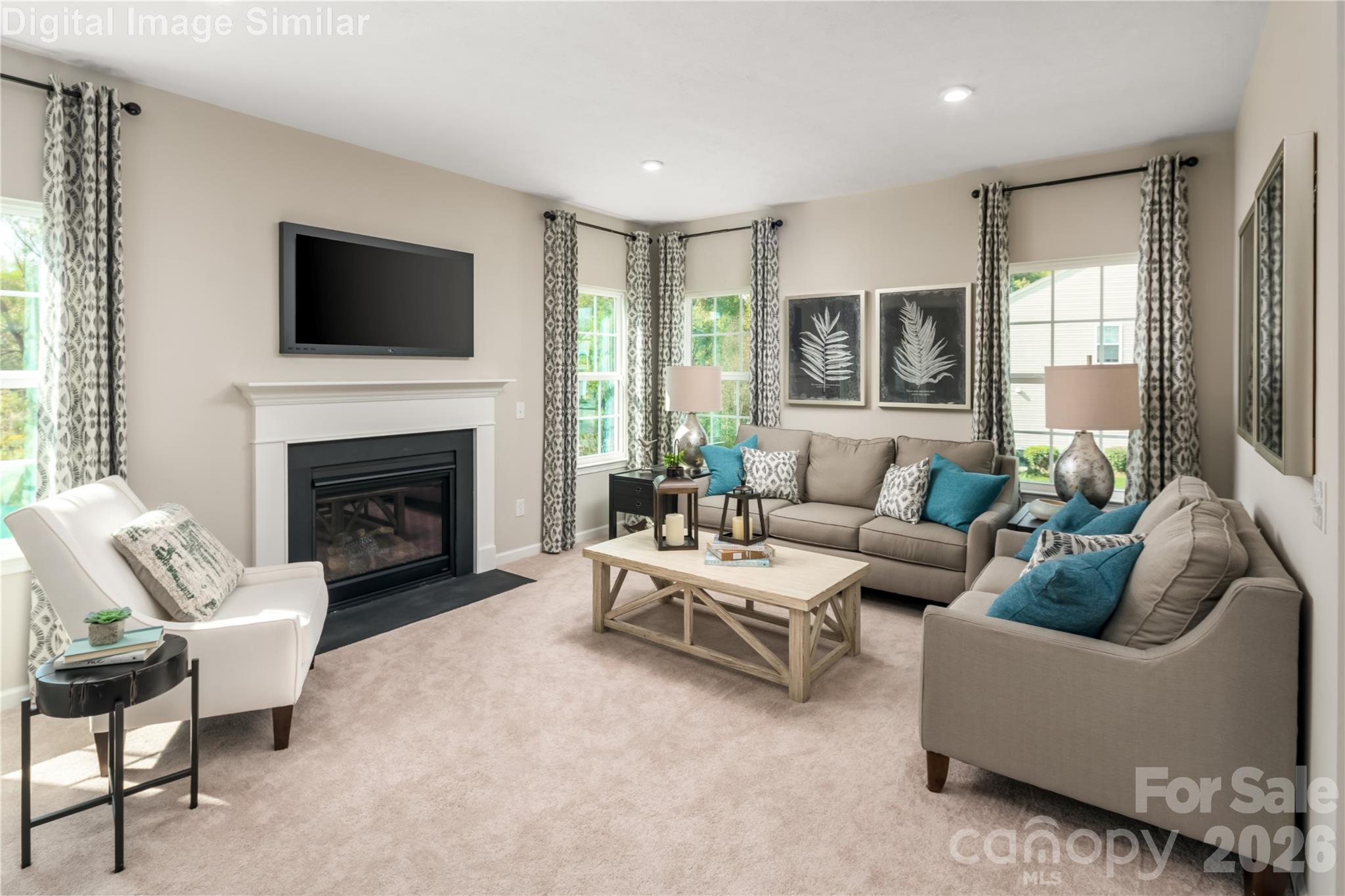 Kelton - Residential