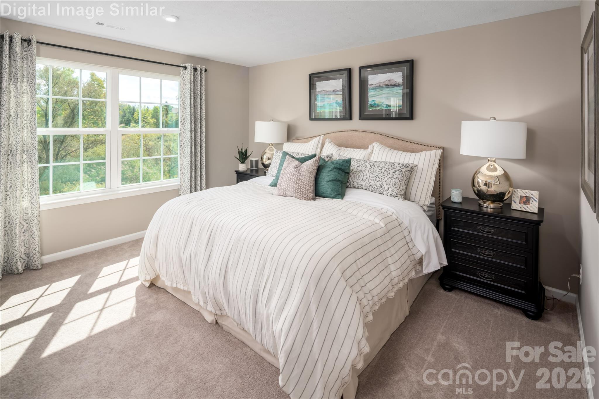 Kelton - Residential