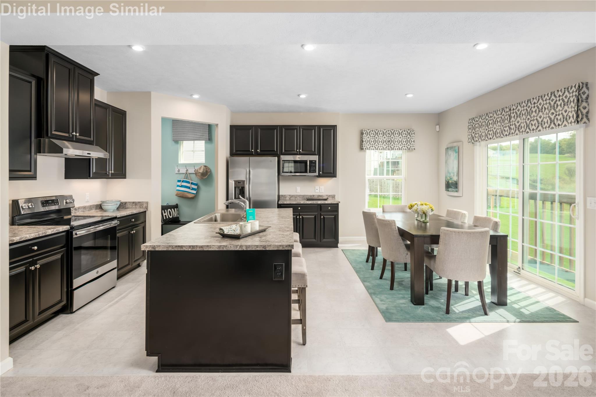 Kelton - Residential