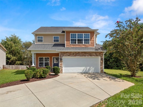 Photo of 16 Stonebury Drive, Arden, NC 28704 (MLS # 4425932)