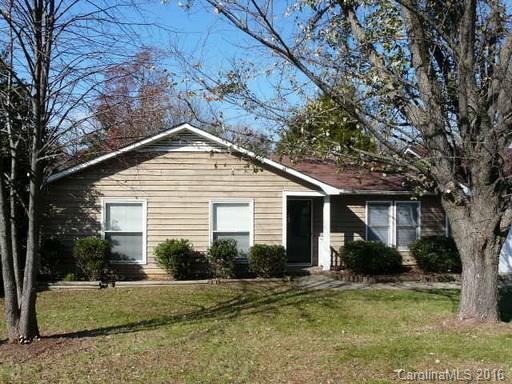 Morris Farms - Residential Lease