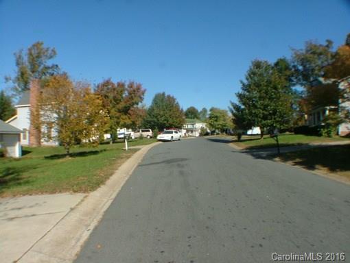 Morris Farms - Residential Lease