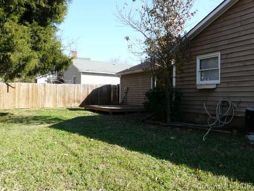 Morris Farms - Residential Lease