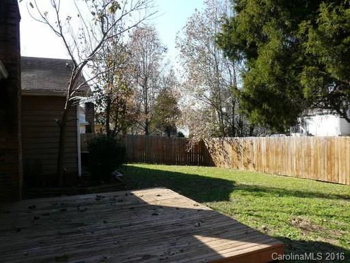 Morris Farms - Residential Lease