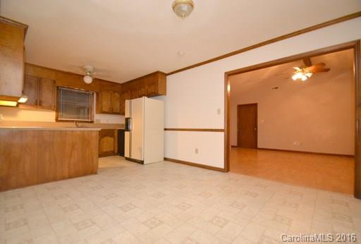 Morris Farms - Residential Lease