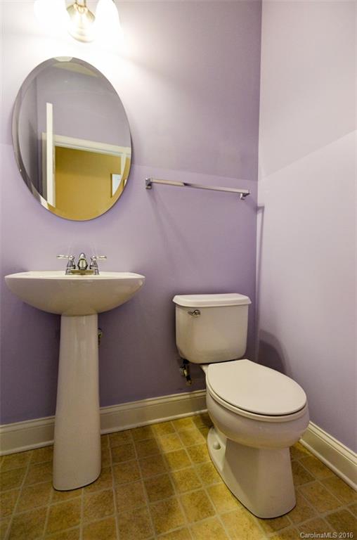 Coventry - Residential